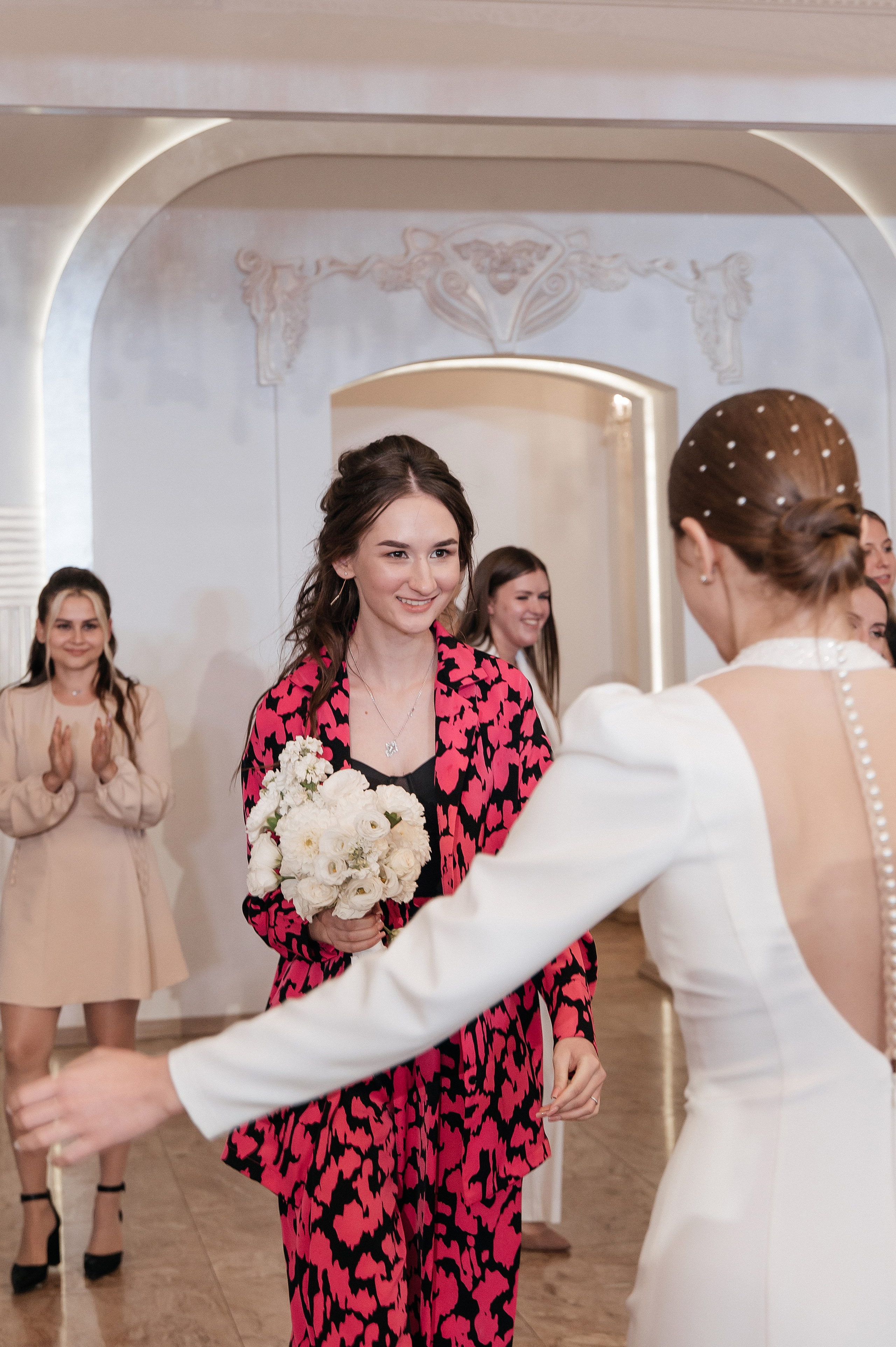 24.09.2022. Мария — Свадебный фотограф