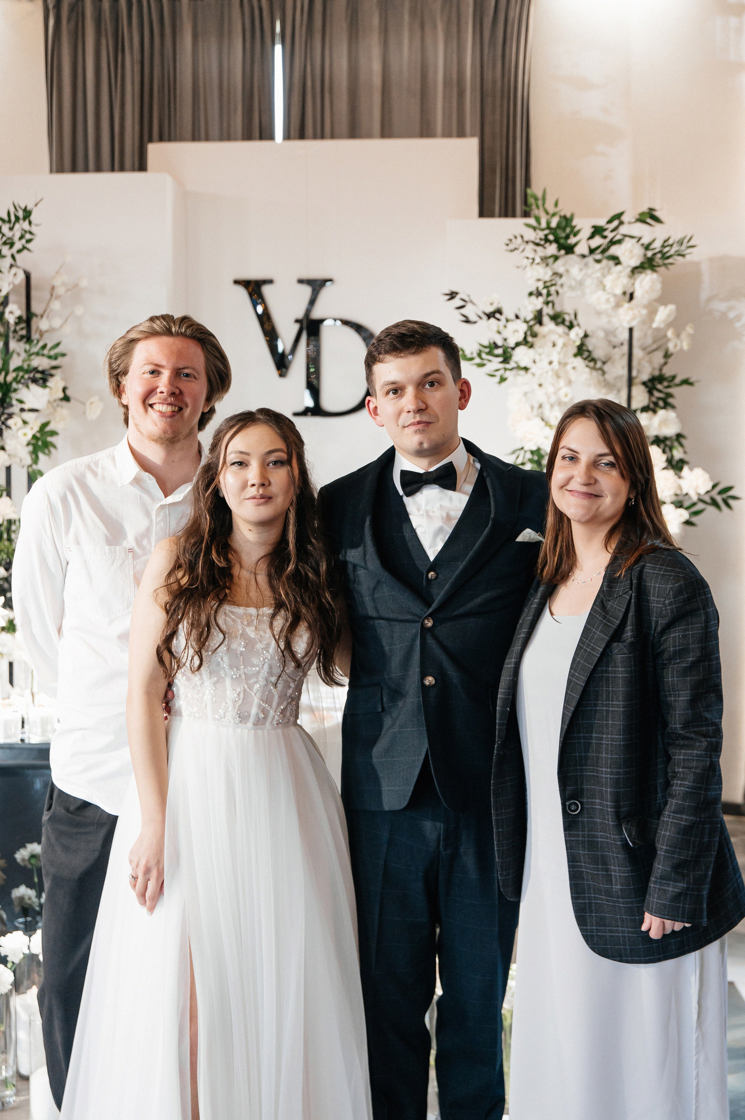 ANONS. Мария — Свадебный фотограф