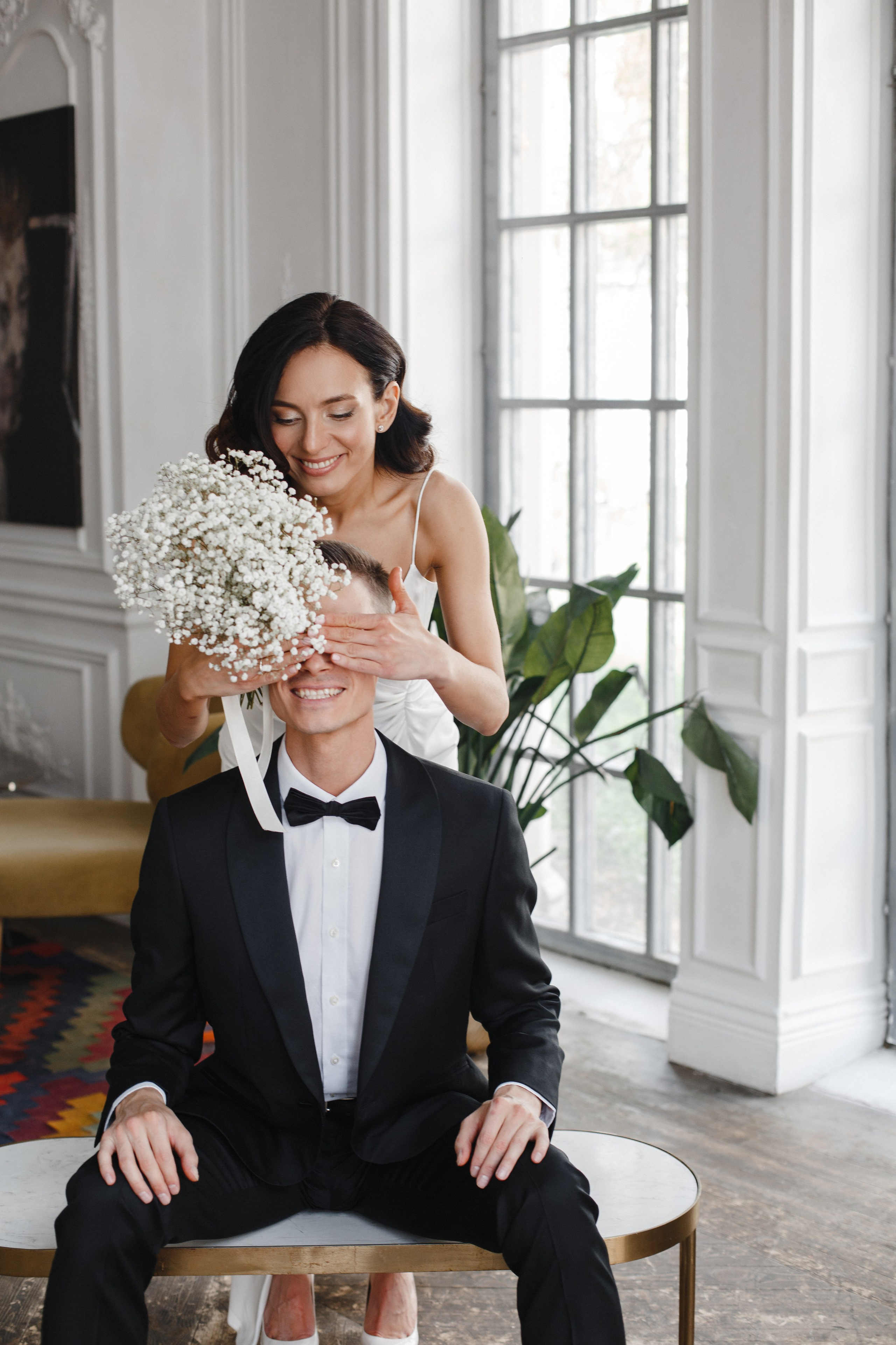 Свадьбы. Главная