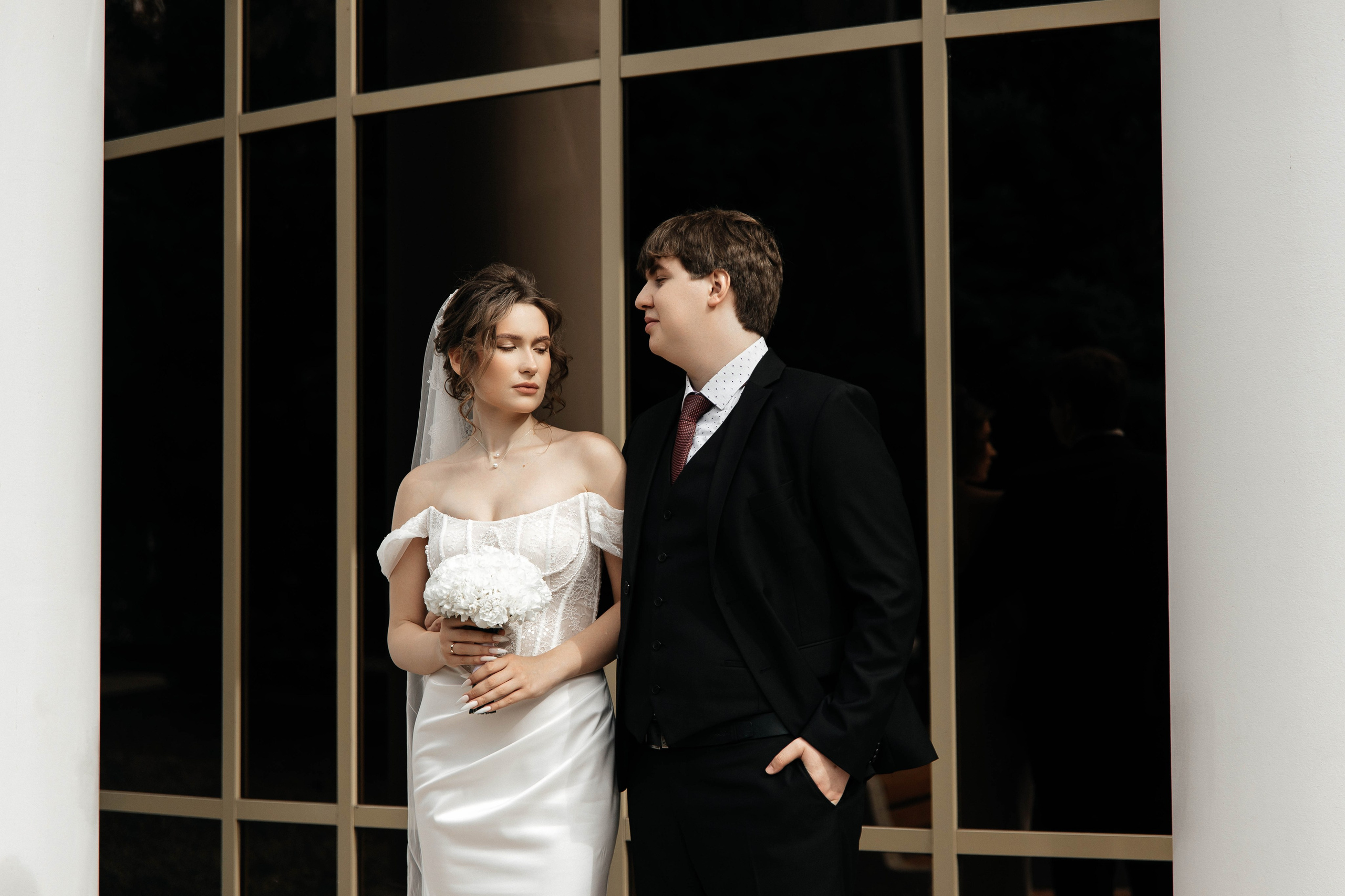 Фотограф и видеограф в Саратове и Энгельсе Антон Рассказов