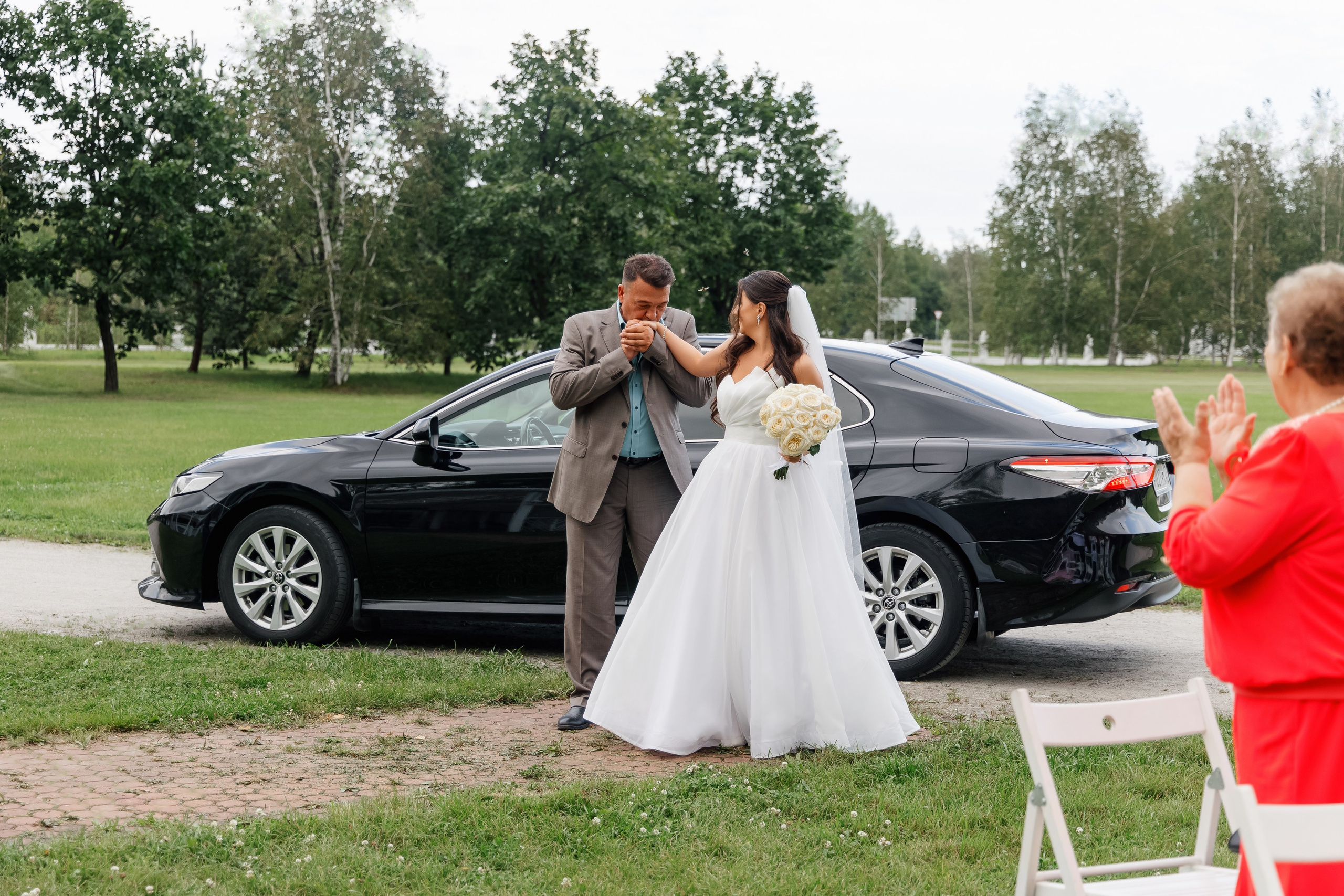 Илья и Александра. Sopka. Выездная на мельнице. Свадебный фотограф в Хабаровске