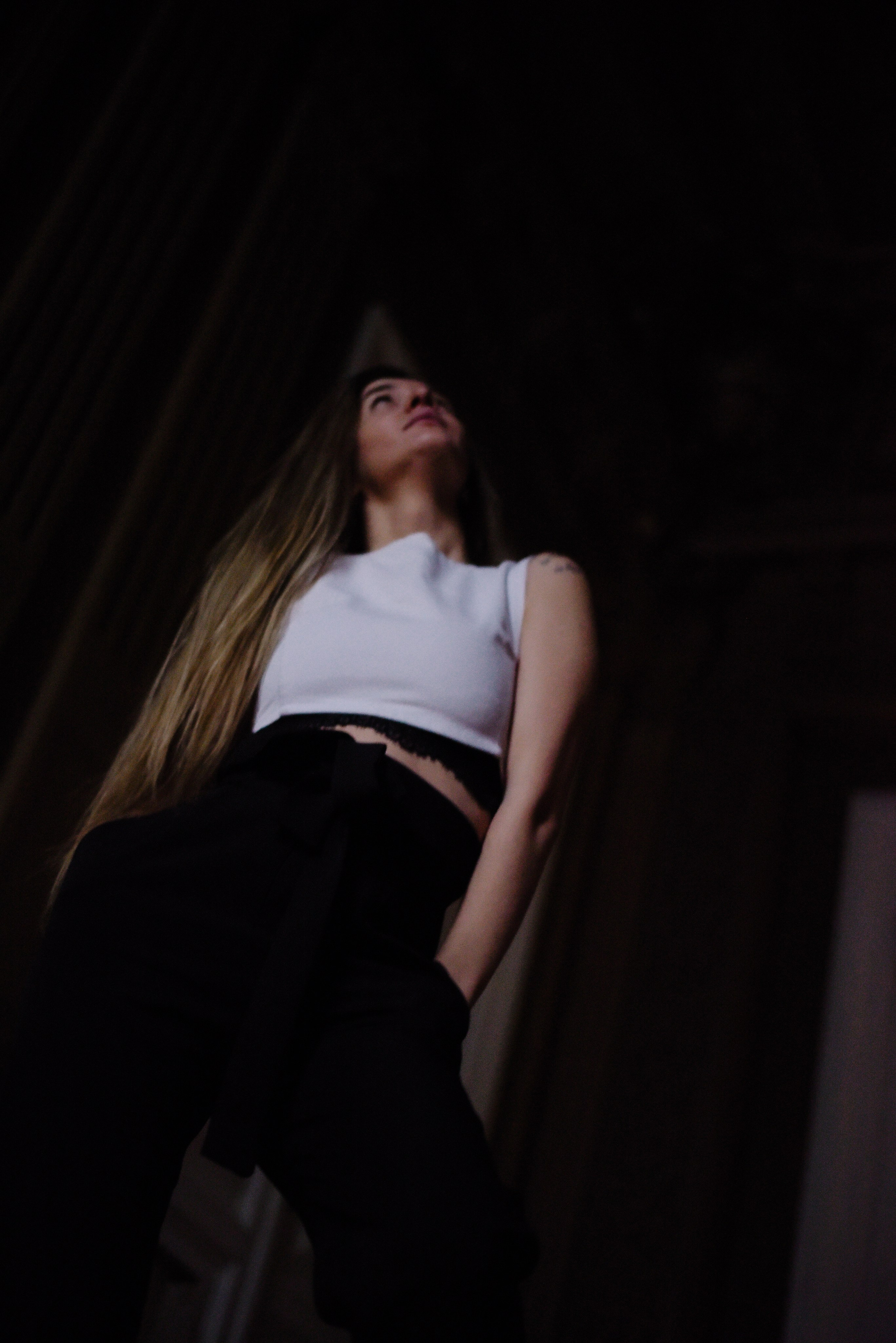 Особая связь. Фотограф Лола Волна, город Москва