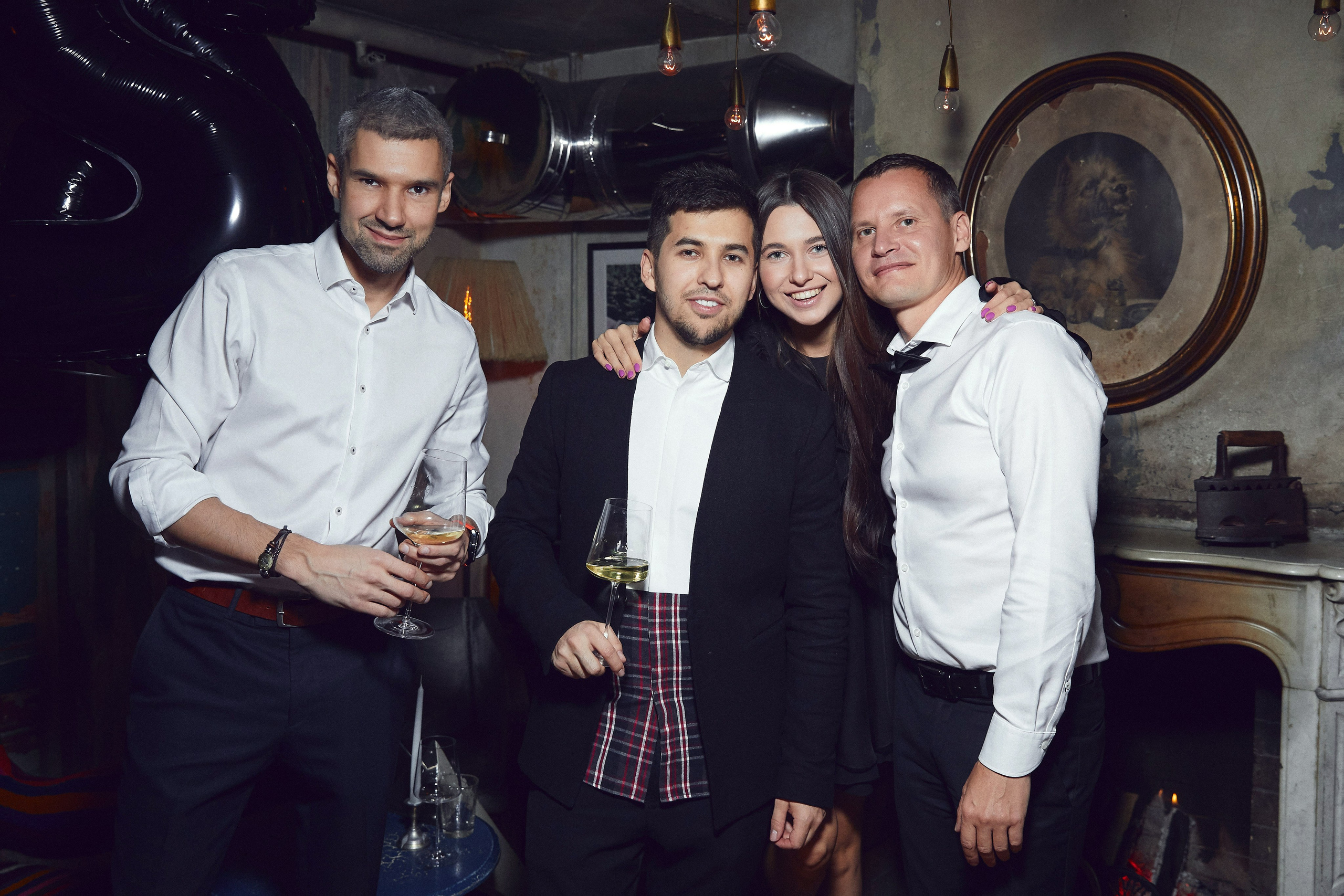 Репортажная съёмка. Главная