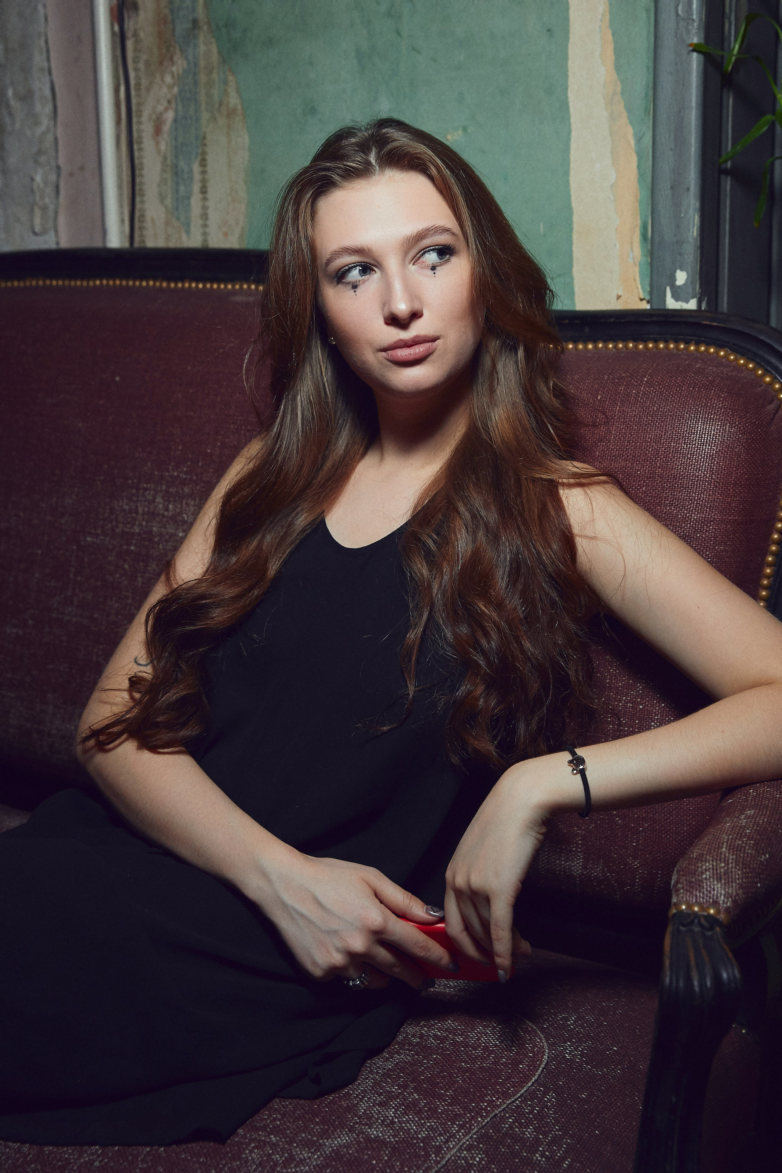 Репортажная съёмка. Главная