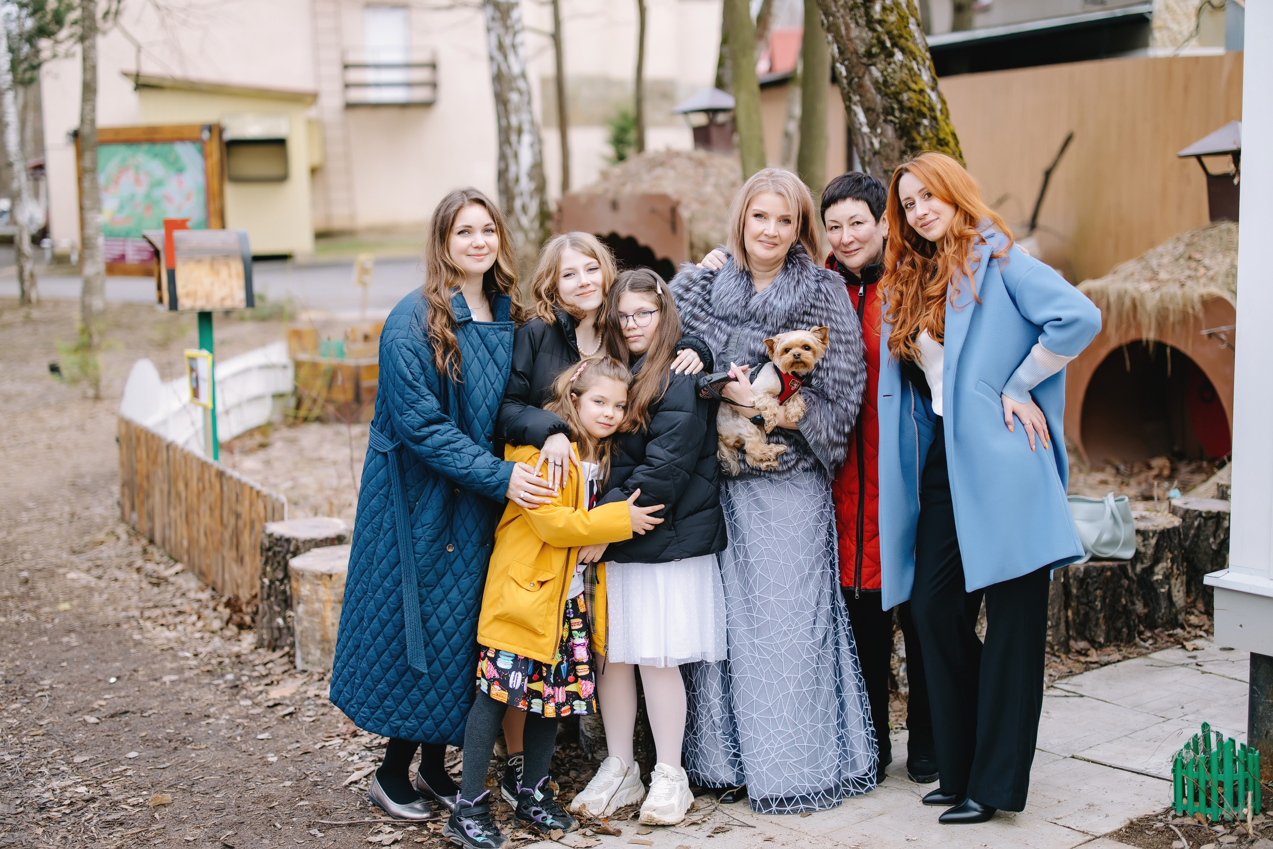 Двойной Юбилей. Дарья & Андрей. Александр Антонов. Профессиональный свадебный, репортажный фотограф в Москве, Подольске. Фото+Видео на любой праздник