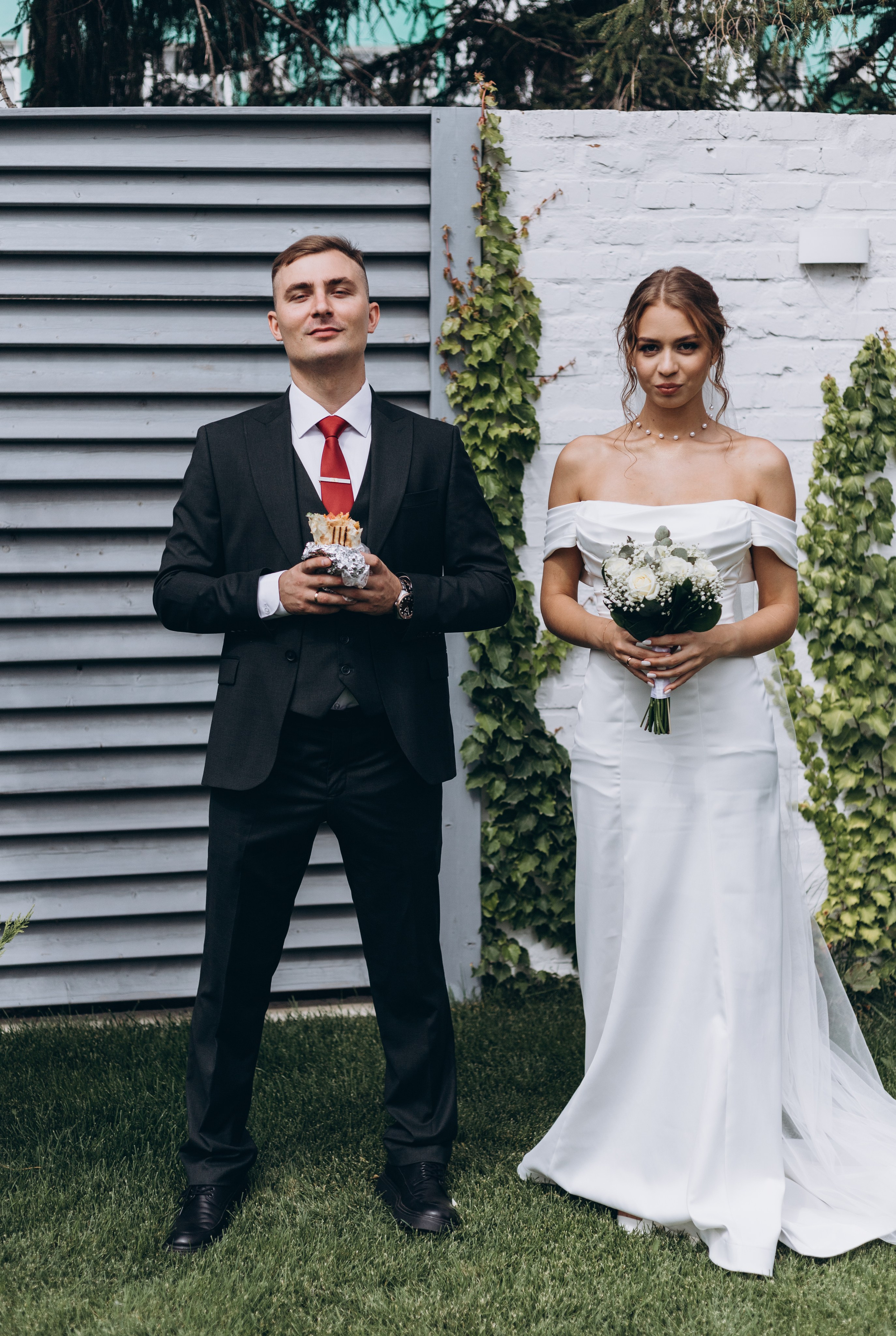 Вместе. Свадебный и семейный фотограф Краснова Юлия