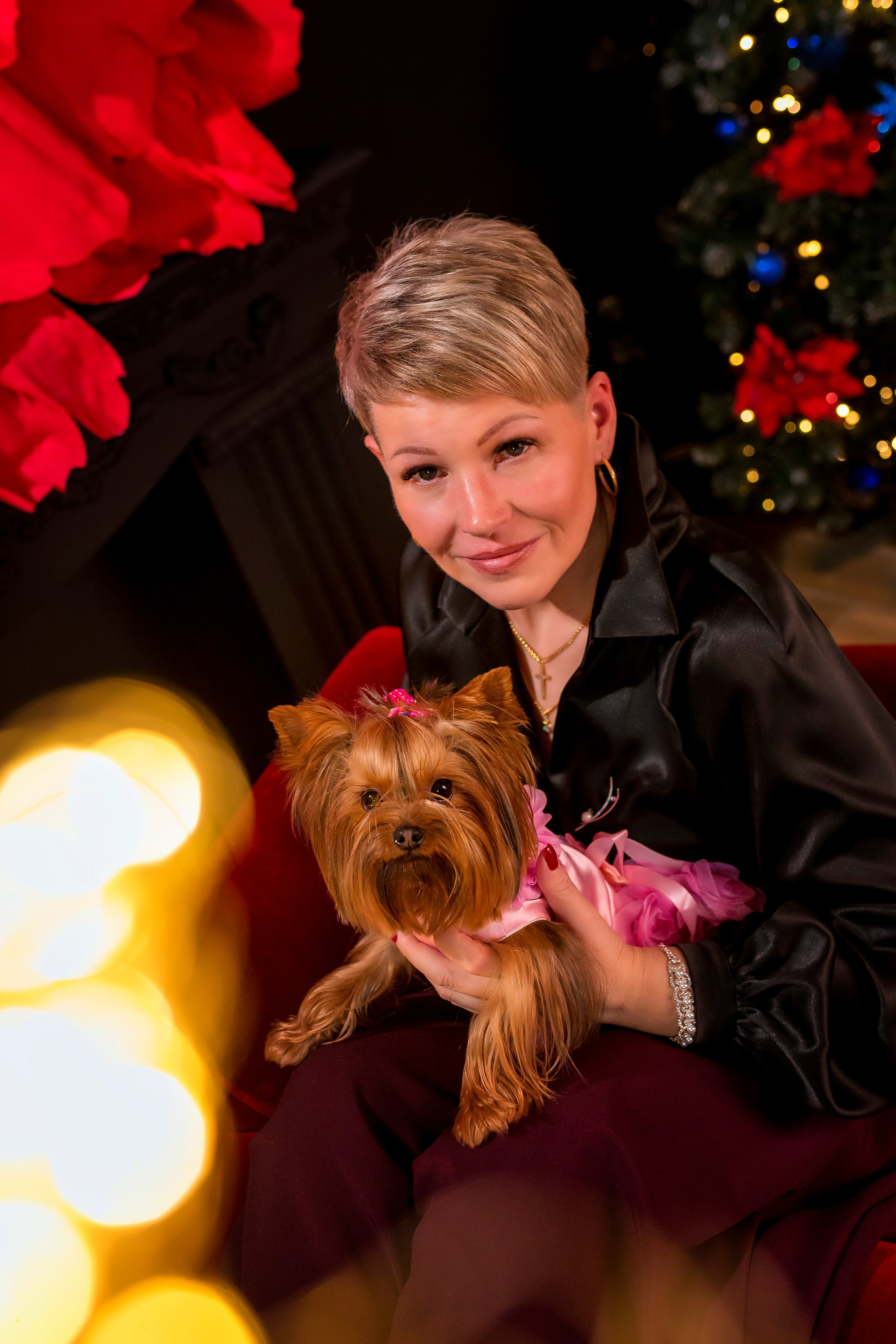 Бабушка и дедушка с внуками. Женский фотограф Крещение Венчание Москва Брянск