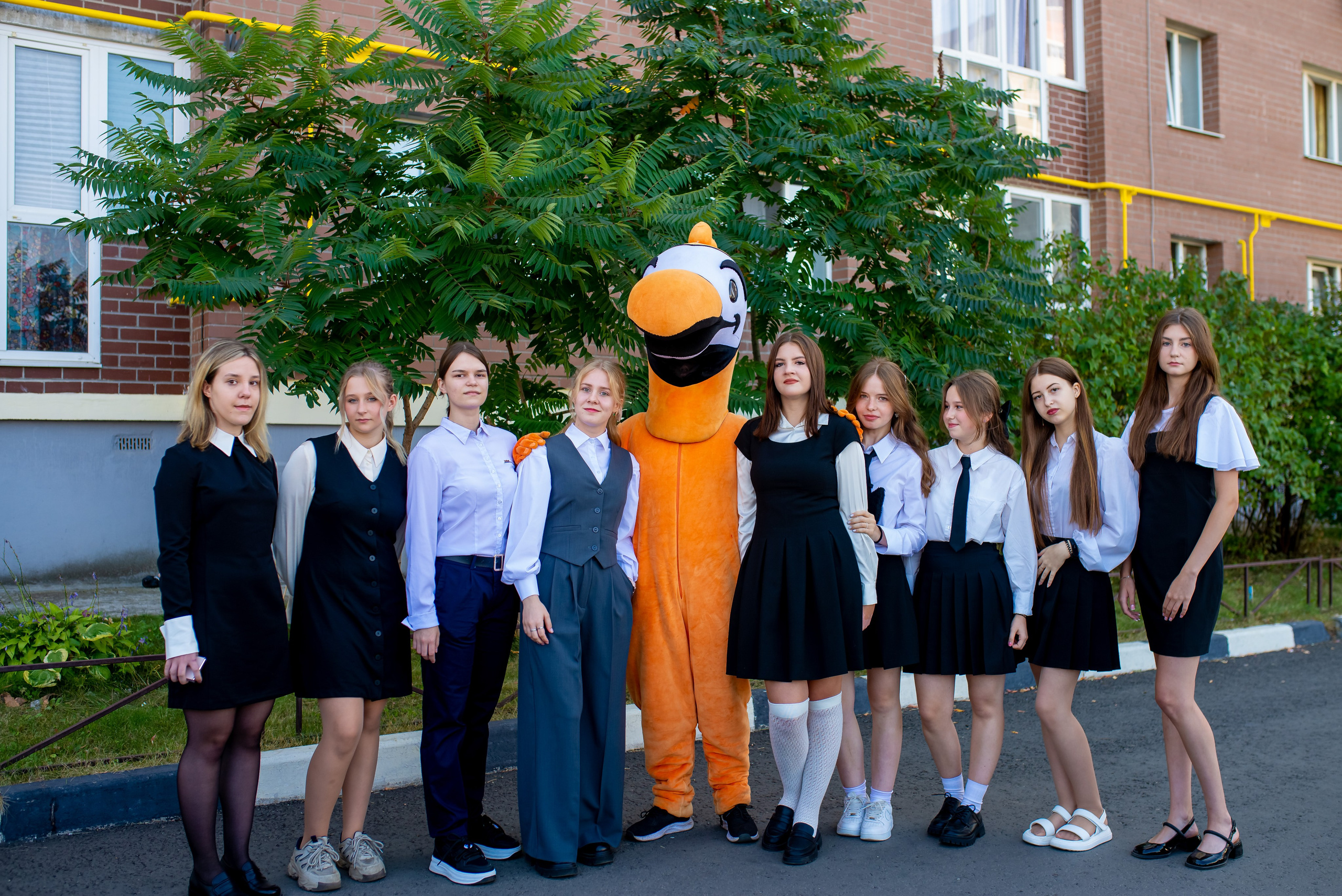 Школа 72. Женский фотограф Крещение Венчание Москва Брянск