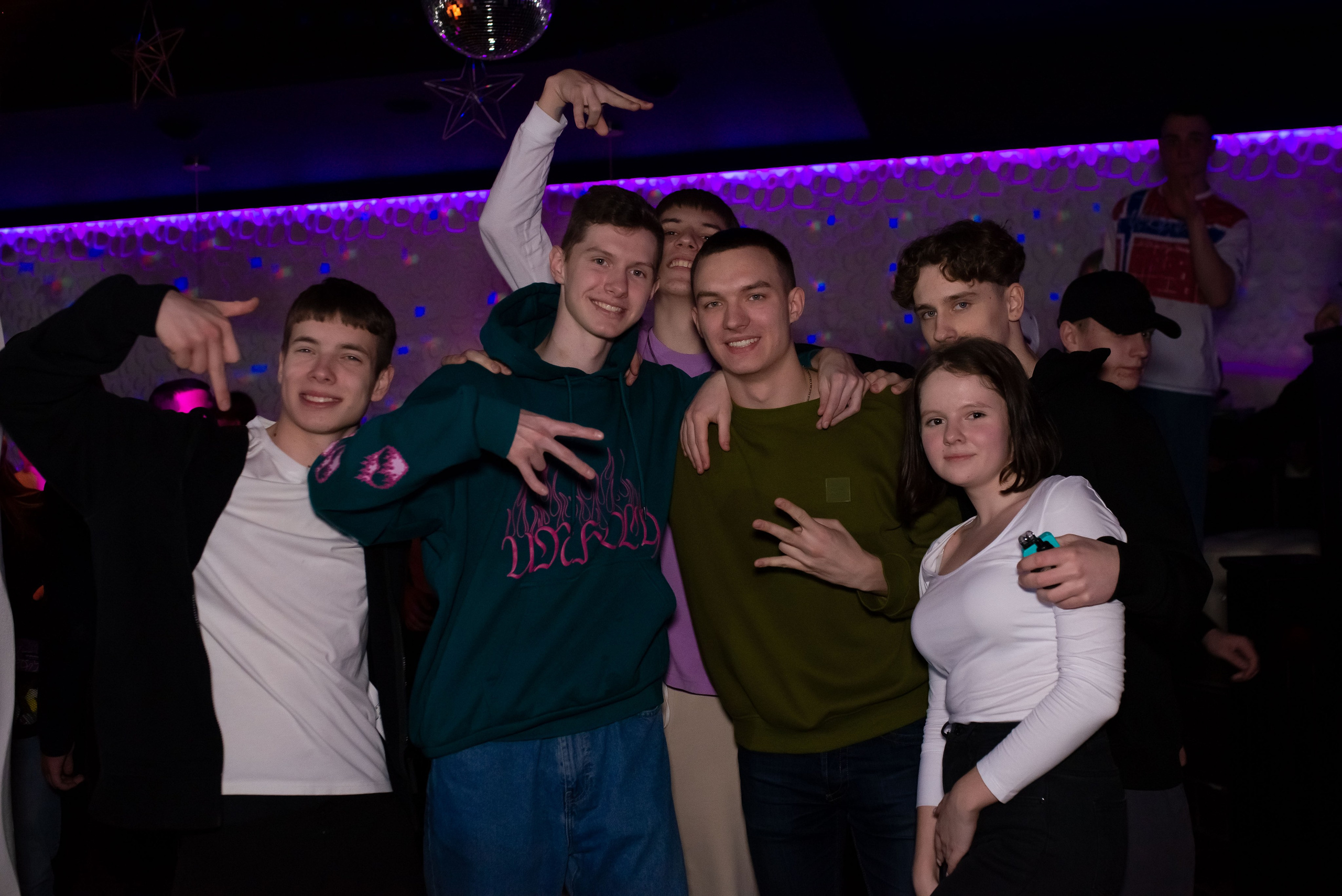 Клуб DEUS. Женский фотограф Крещение Венчание Москва Брянск