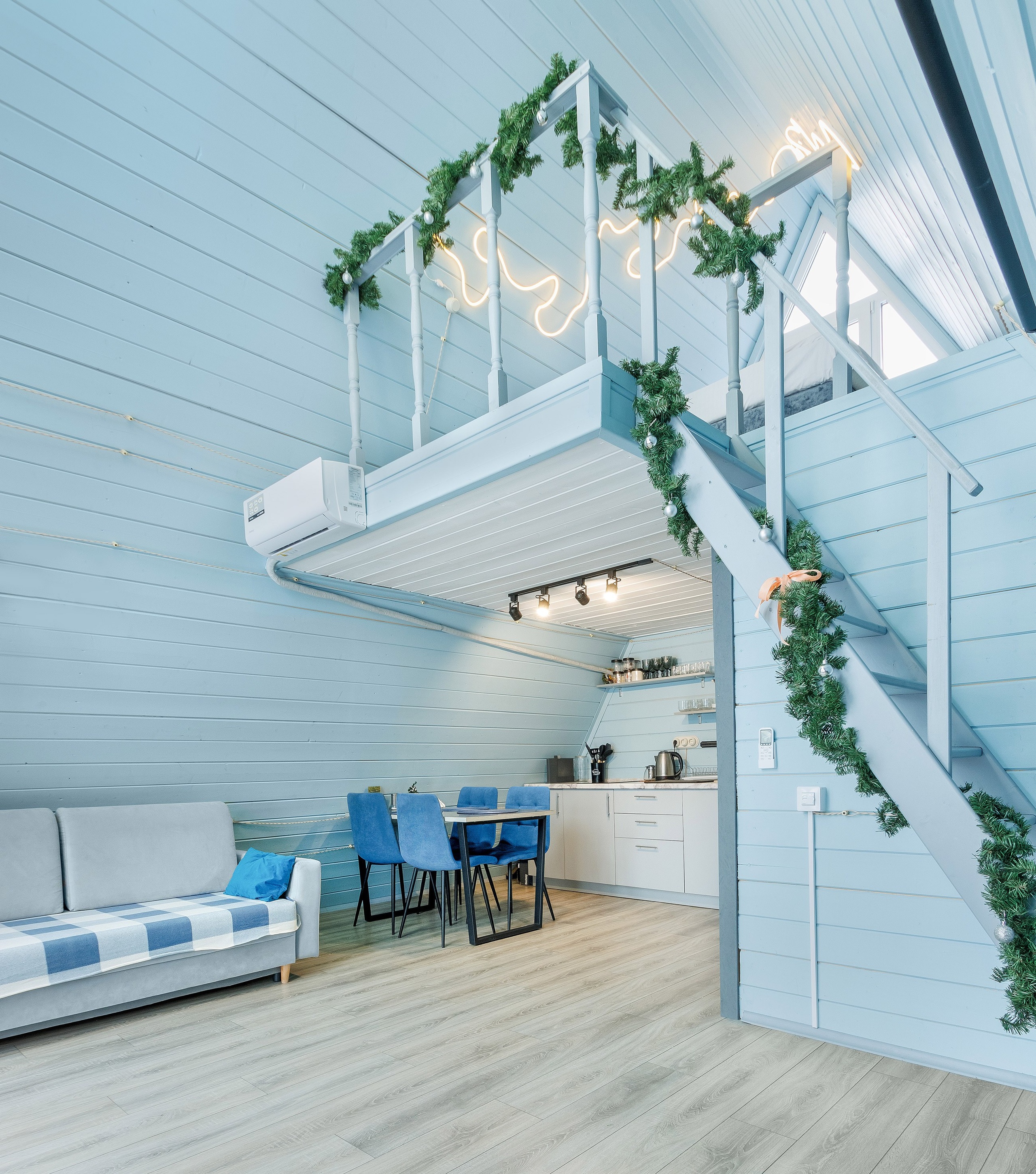 Фотосъемка недвижимости и интерьера в Уфе. Коммерческий, рекламный фотограф в Уфе Сергей Крайкин