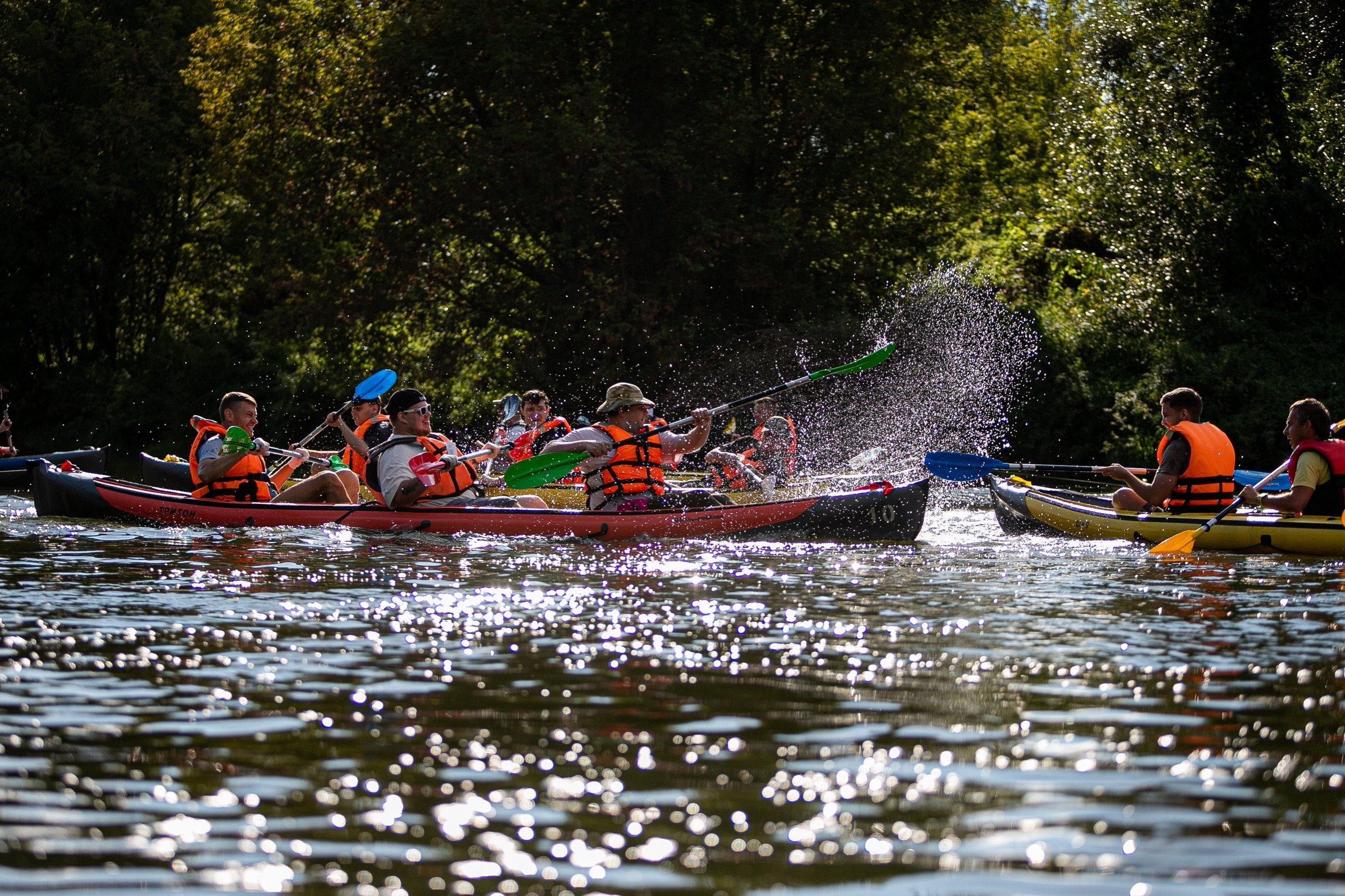Корпоративы и мероприятия. Репортажный фотограф Михаил Наволокин Москва