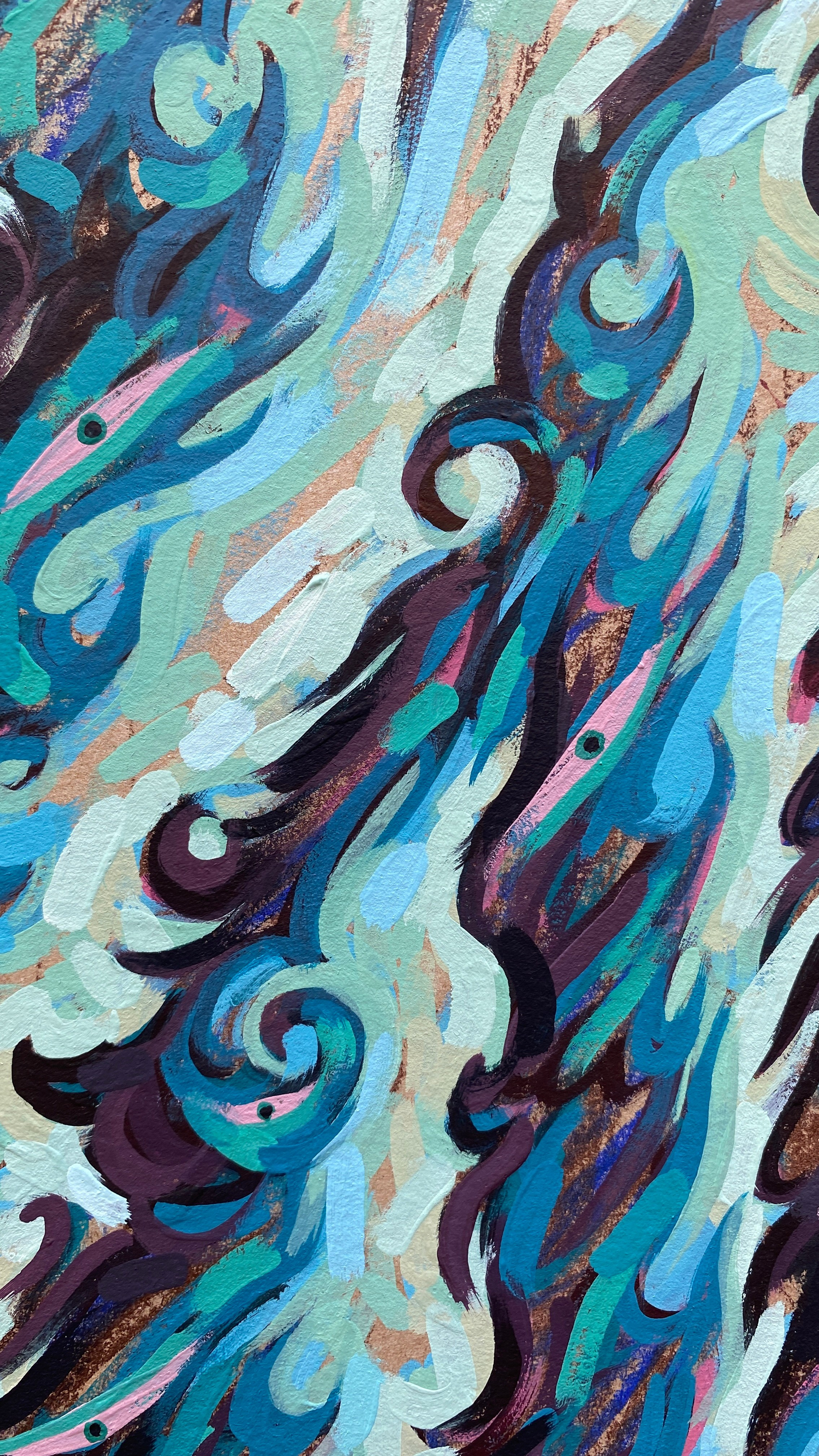 Постер для группы «Kissliar». Саша Гдетотам