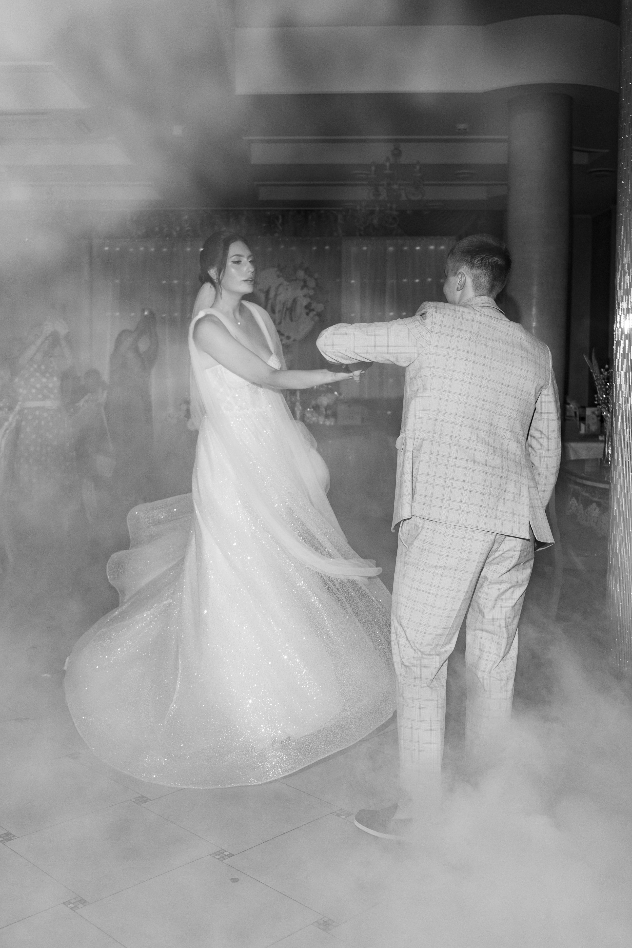 Никита&Юлия. Фотограф Уссурийск Маматова Анастасия