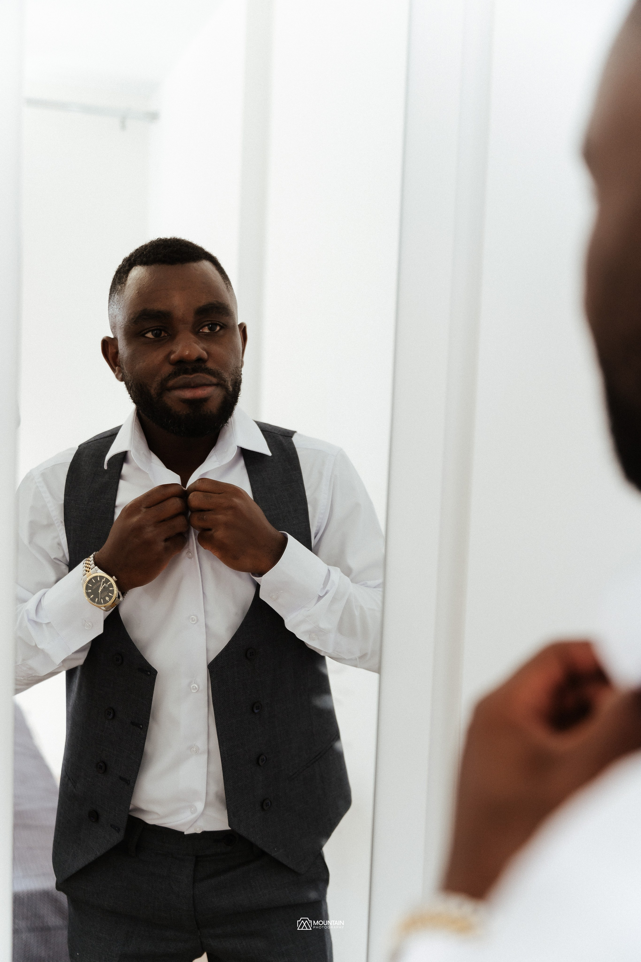 Synthia and Jospin Part 2. Я занимаюсь событийной, свадебной, товарной, студийной… фотографией