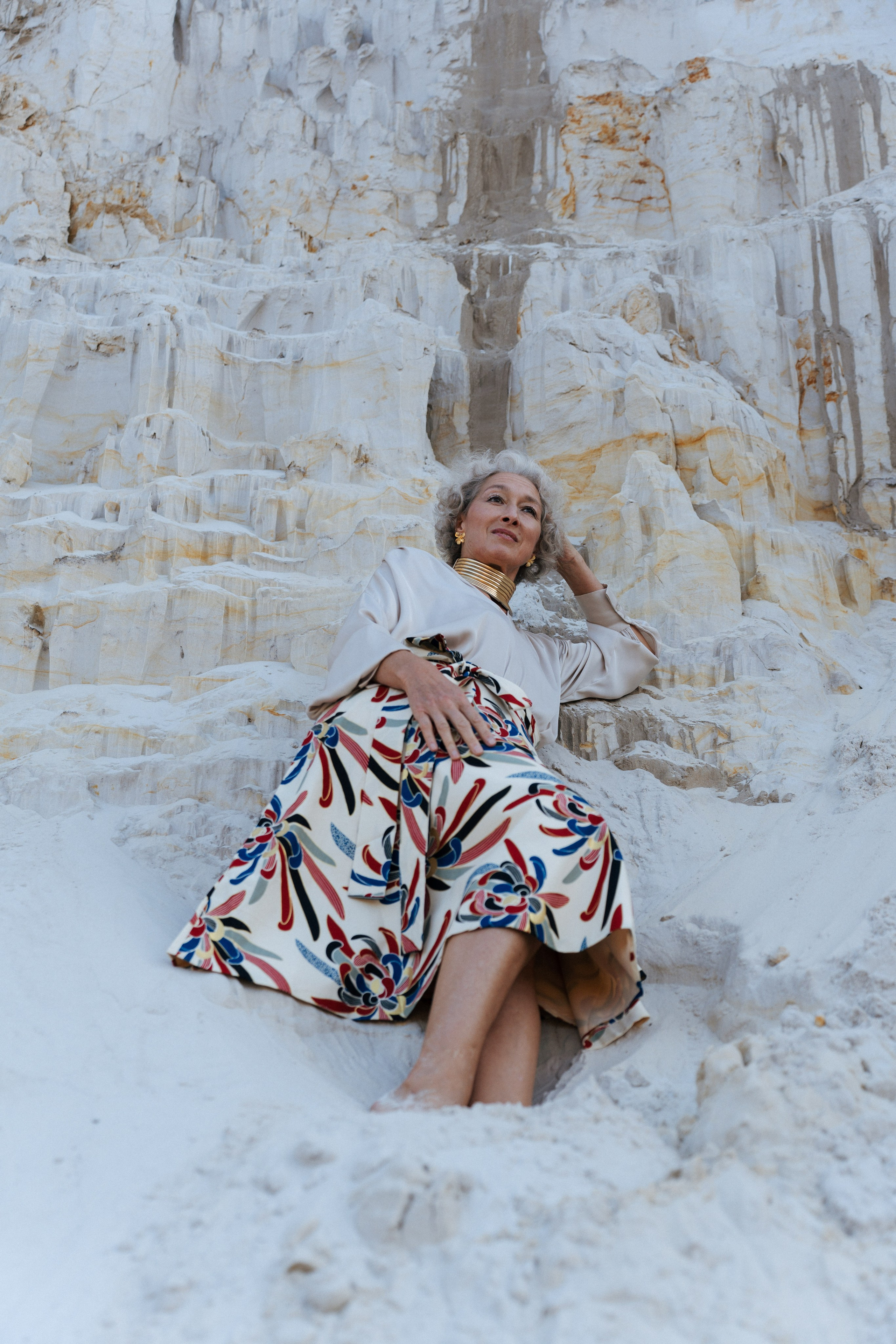 Amadi’s Autumn collection. Photographer based in moscow Peter Tchana