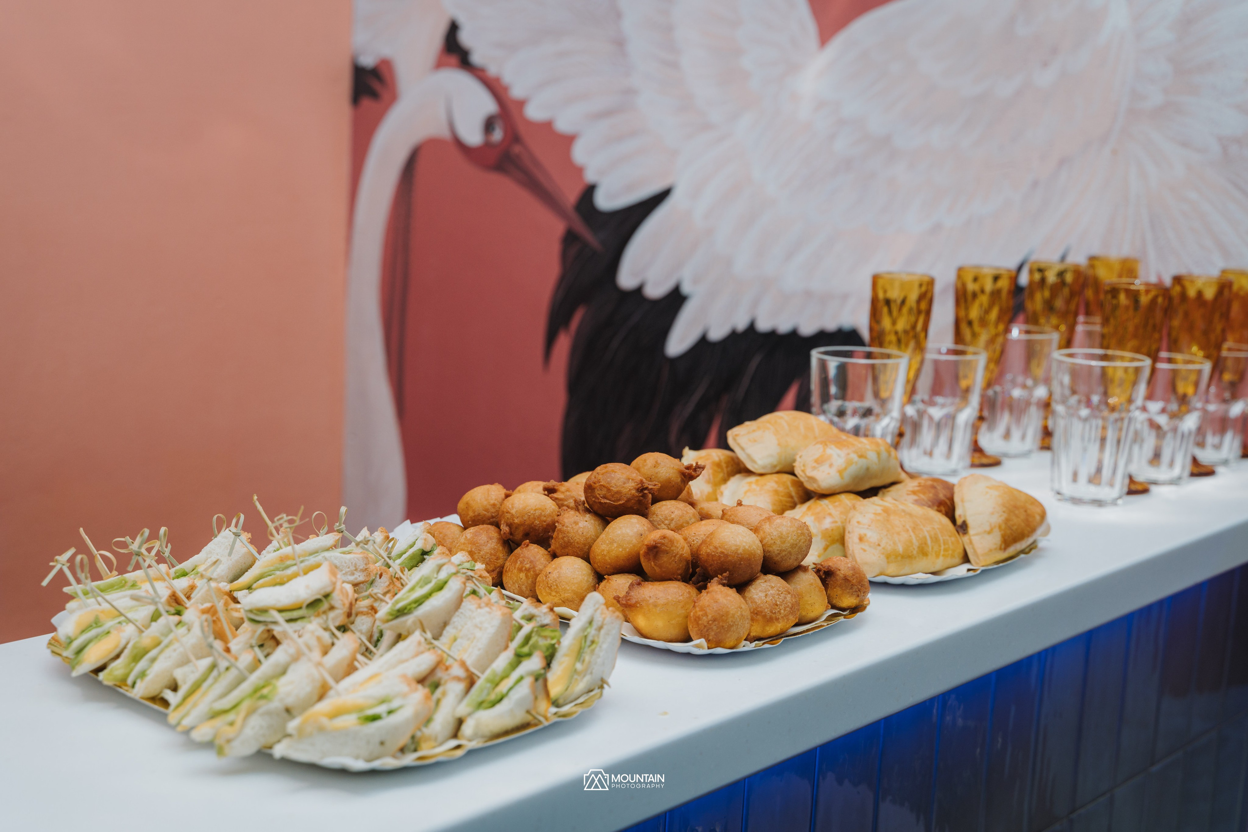 Anniversaires. Photographe basé à Moscou