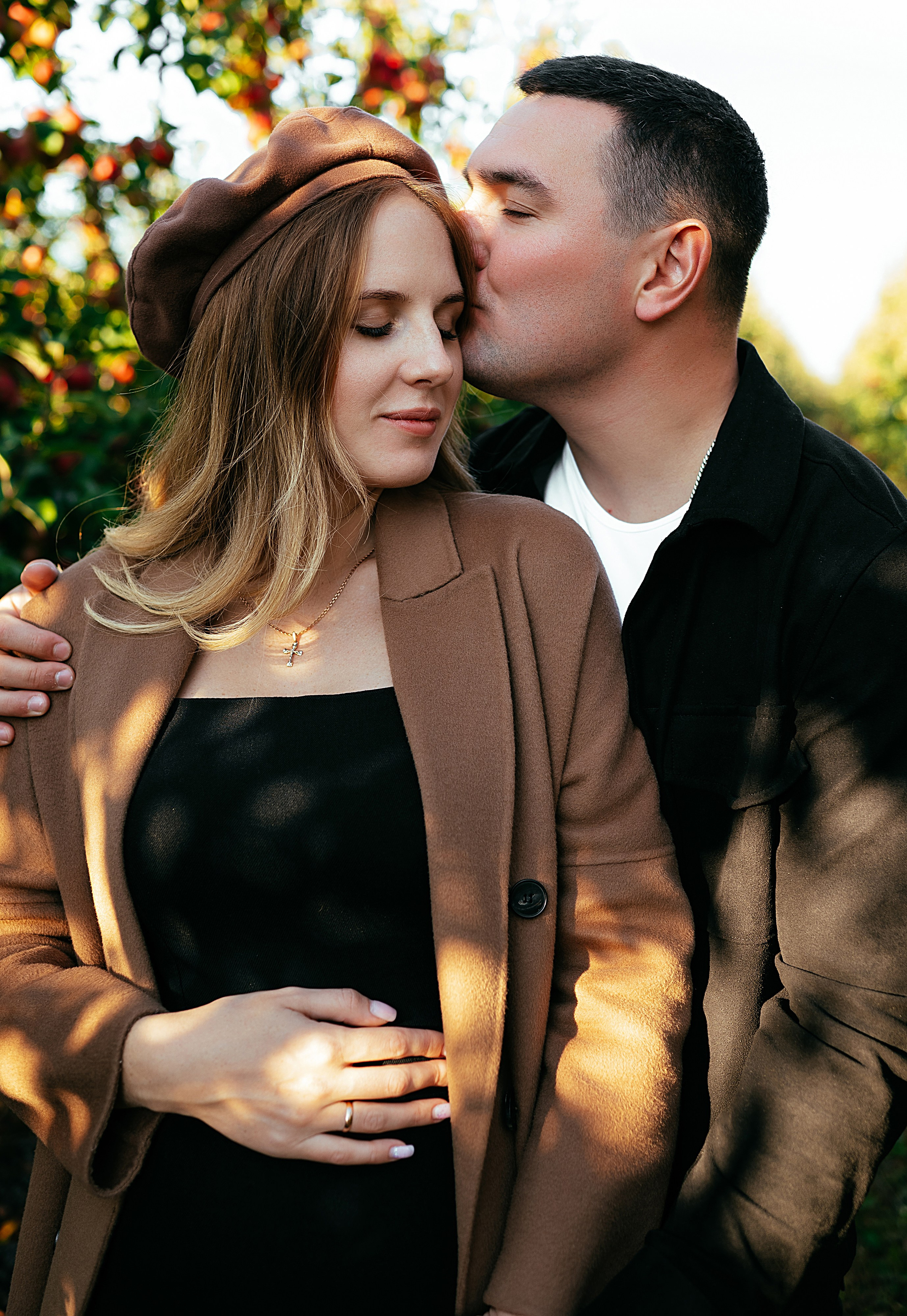 Anastasia & Dima. Семейный и детский фотограф в Белгороде Ольга Сорока