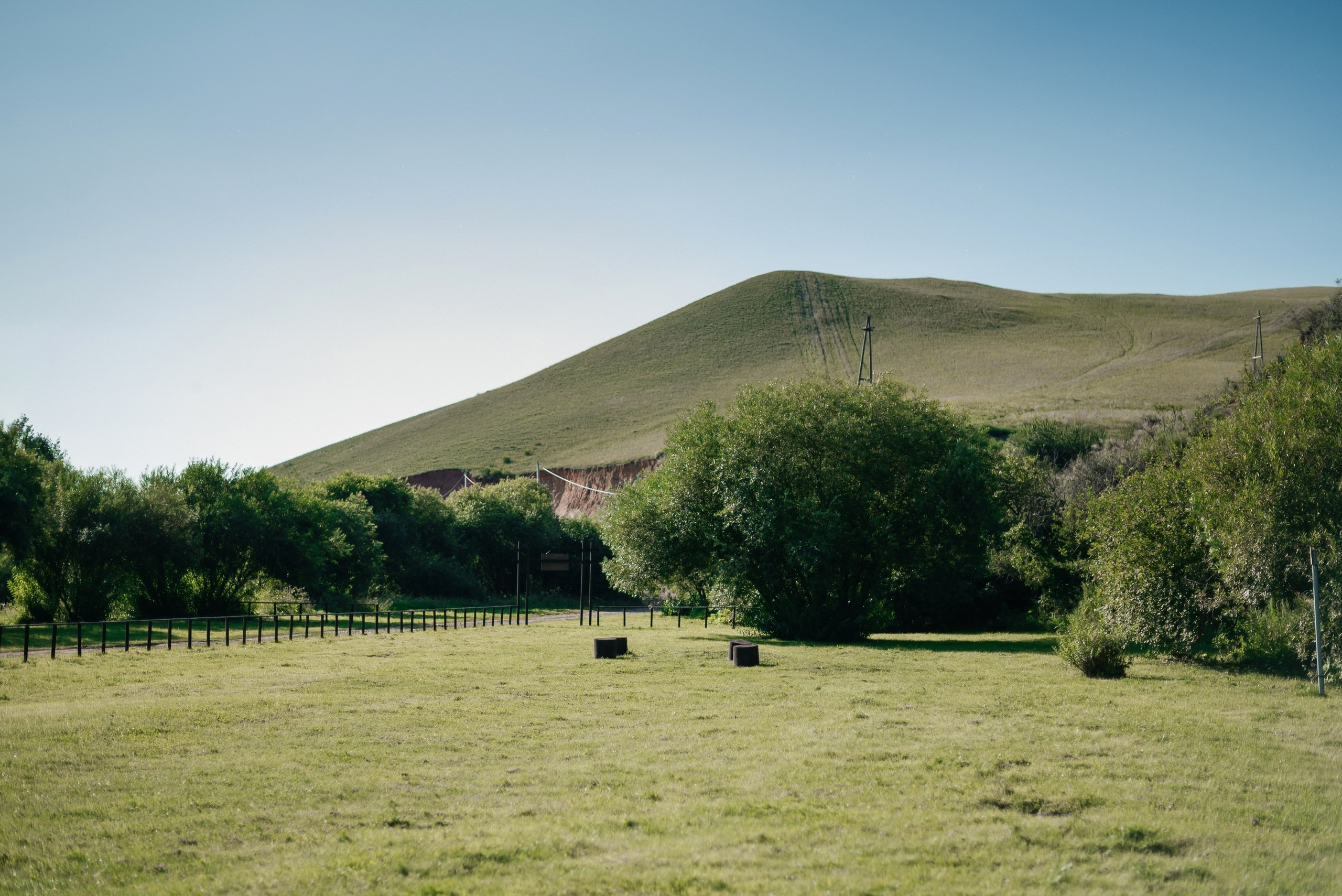 Дмитрий и Анна. Свадебный фотограф