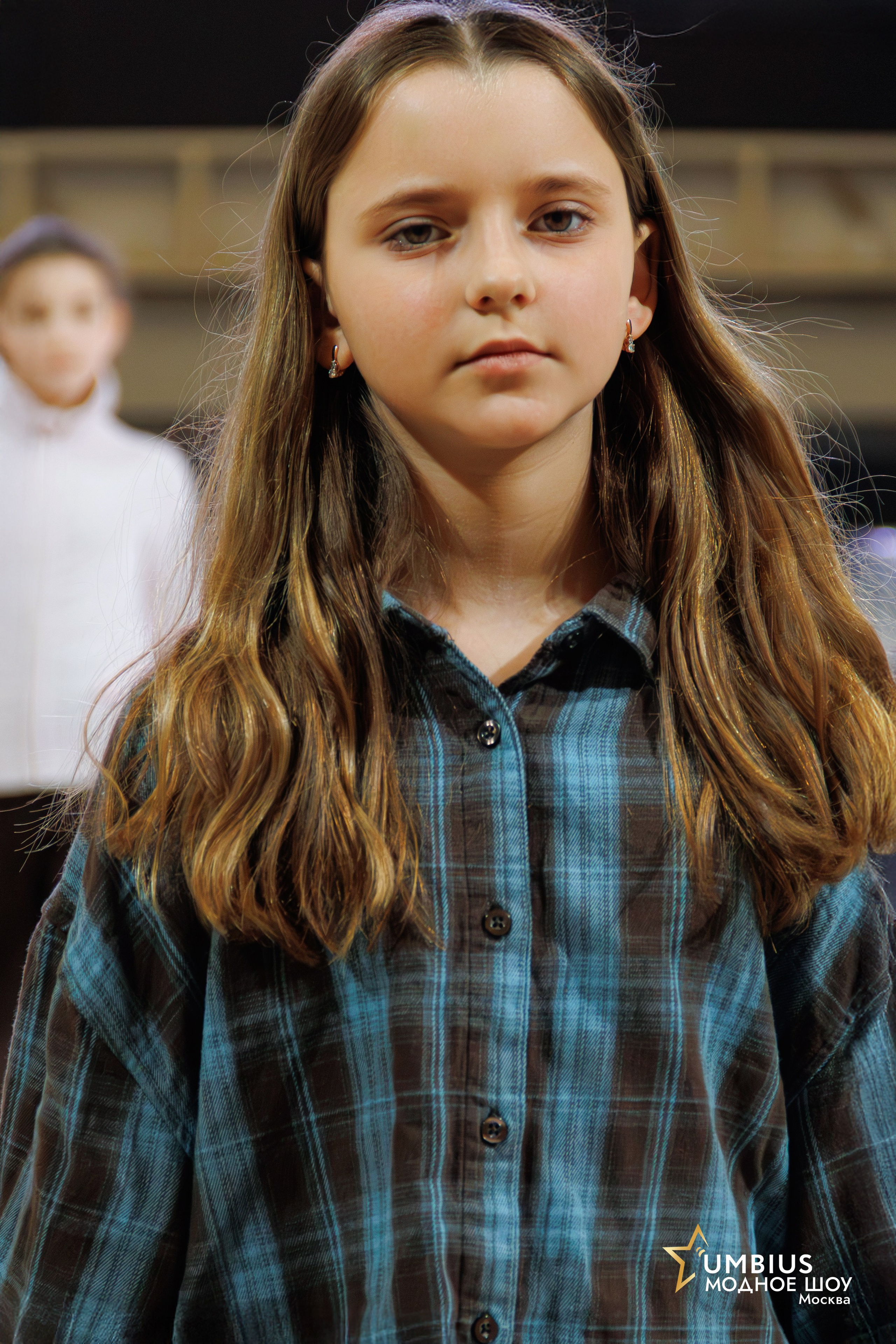 UMBIUS FASHION SHOW г. Москва. Фотограф в Смоленске Ася Польшина