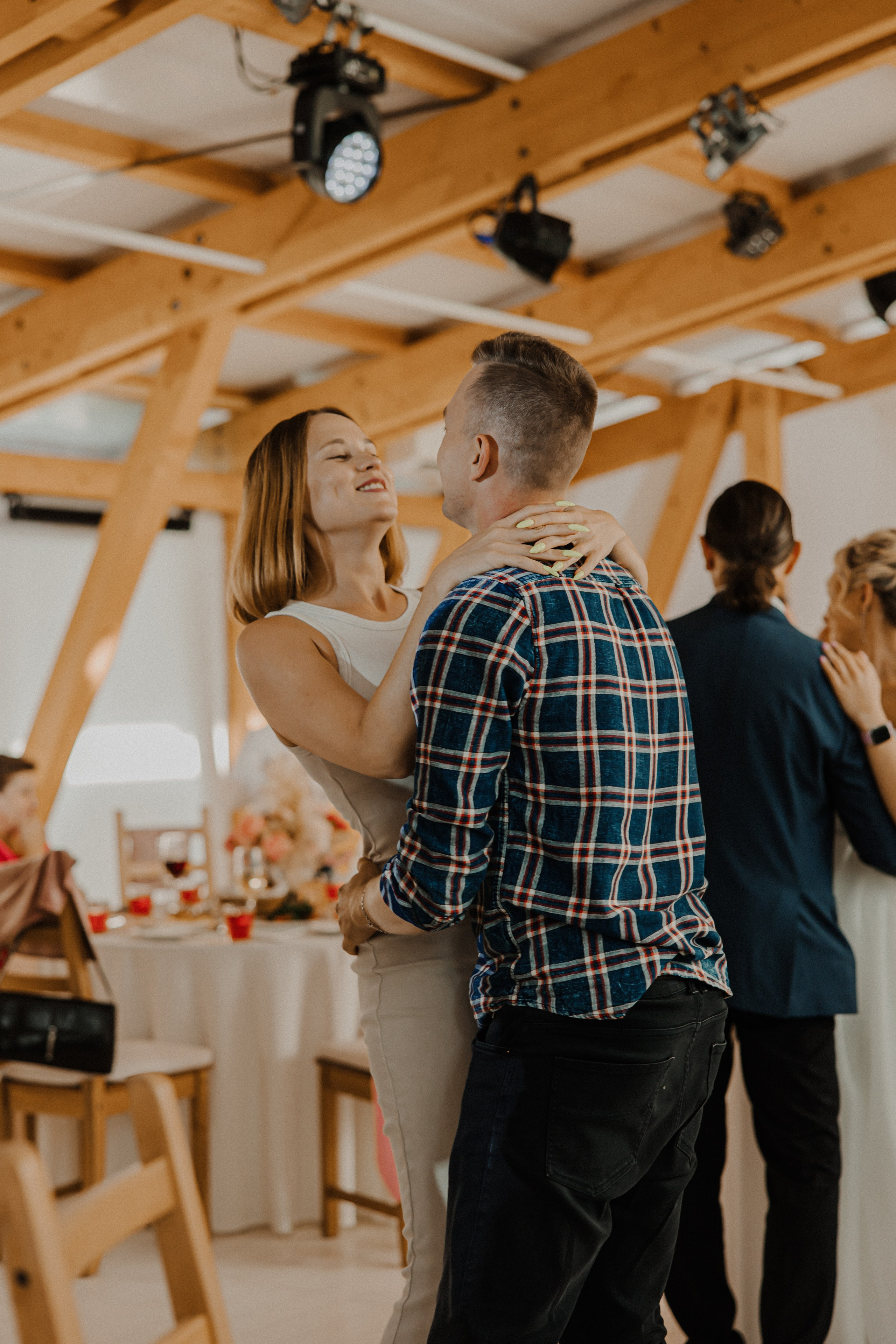 Олег и Диана. Свадебный и семейный фотограф Елизавета Ермак | Москва и МО