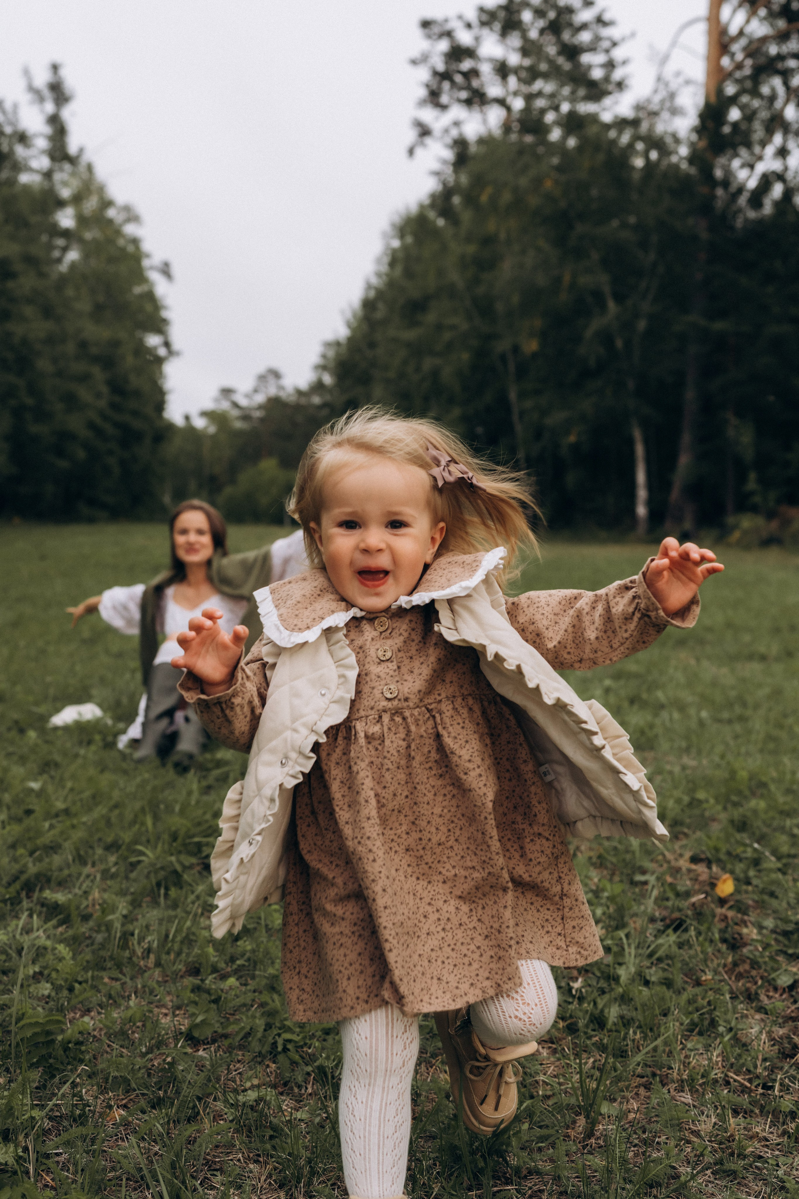 Нет слов, только любовь. Семейный фотограф в Ангарске/ Иркутске