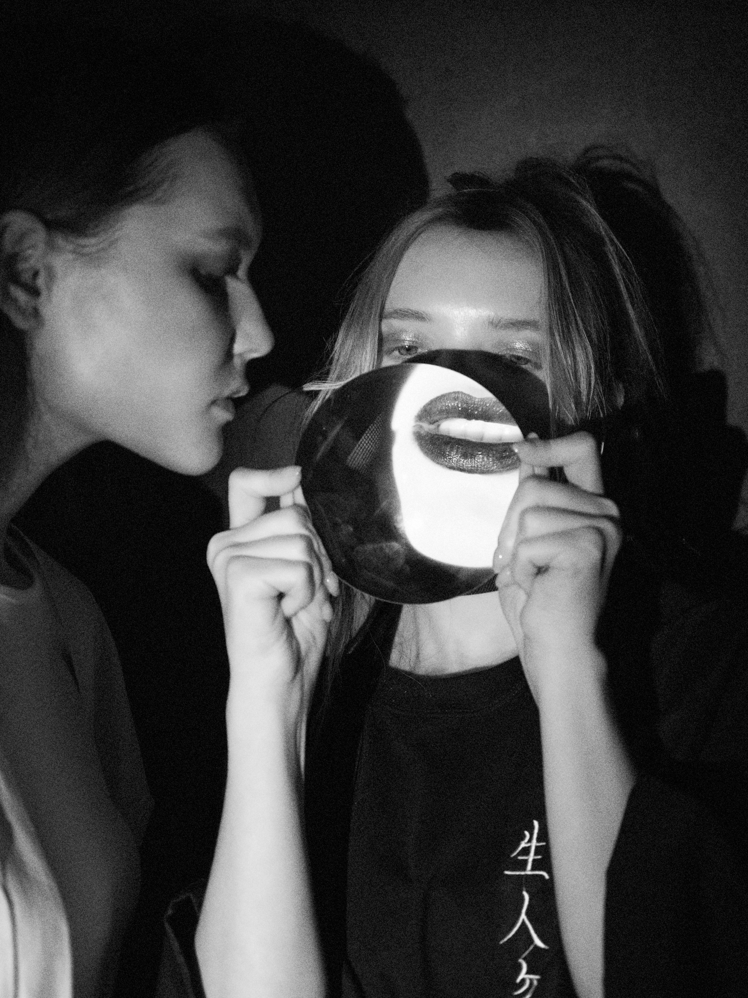 Особый взгляд на людей. Сергей Гаврилов, фотограф