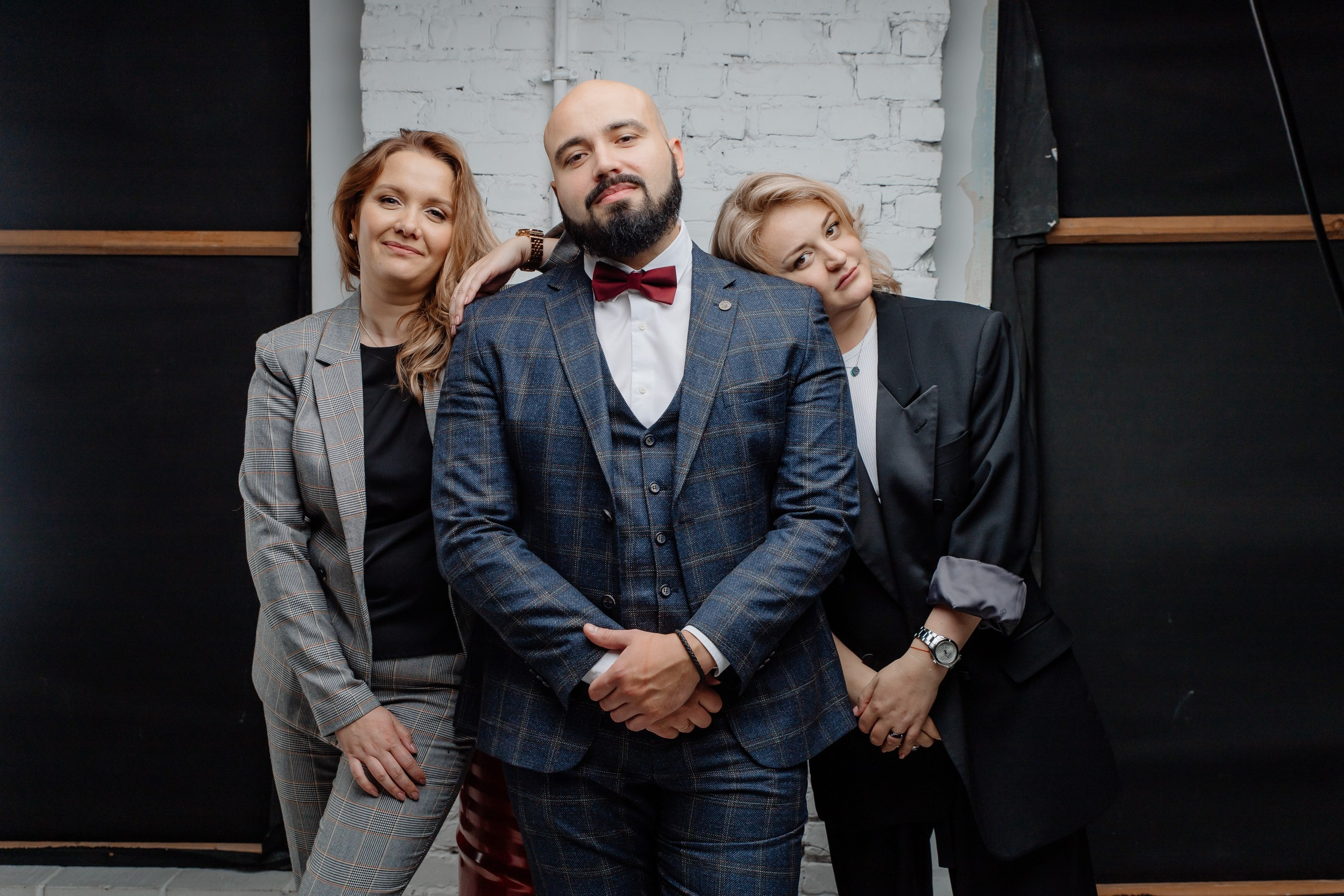 Деловая фотосессия. Свадебный фотограф в Санкт-Петербурге Евгений Назаров