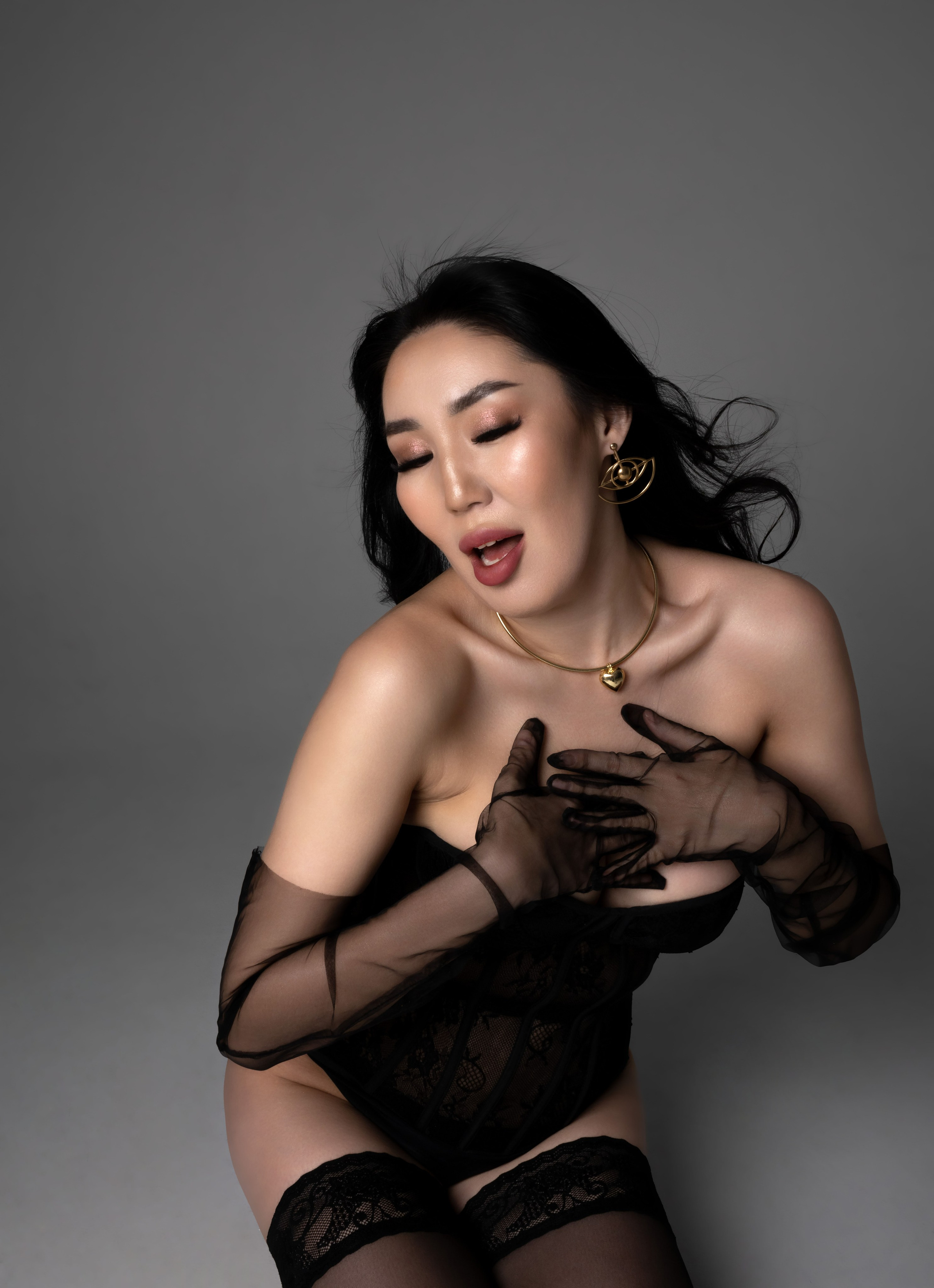 Женственная фотосессия Якутск, Женская фотосессия в Якутске, фотосессия в белье. Фотограф Якутск Зоя Николаева