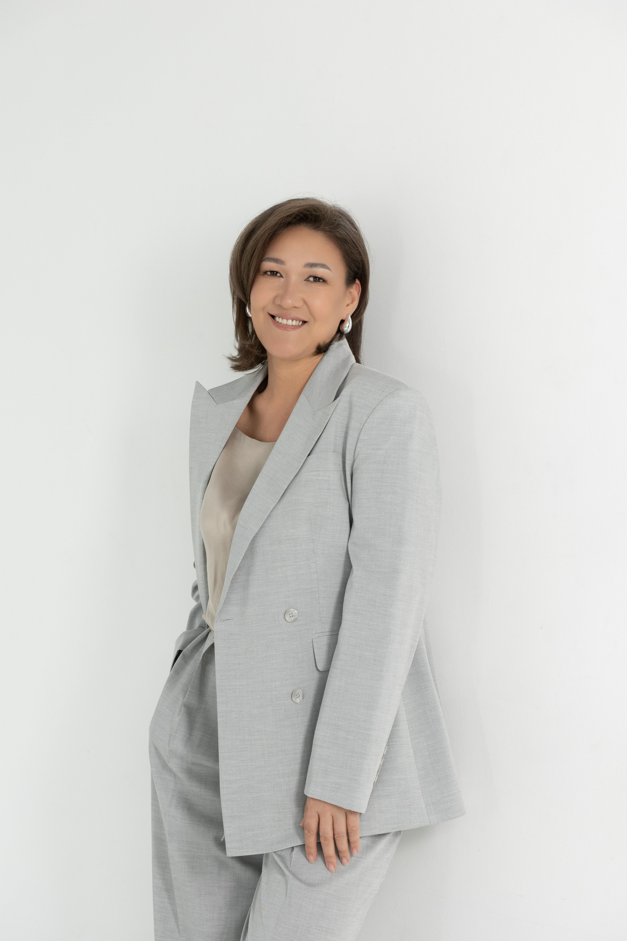 От нее веет светом и добротой…. Фотограф Якутск Зоя Николаева