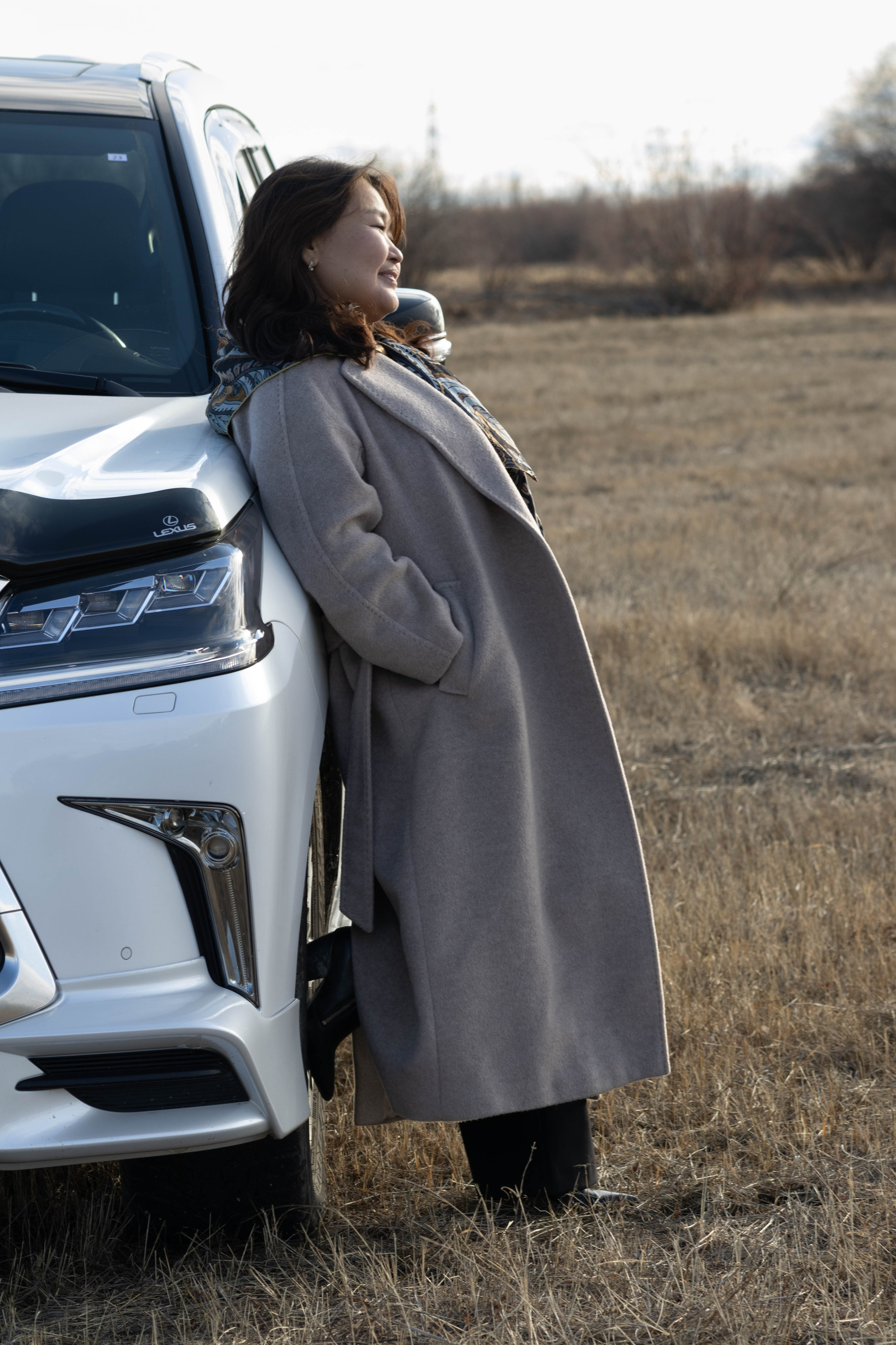 Дайаана. Фотограф Якутск Зоя Николаева