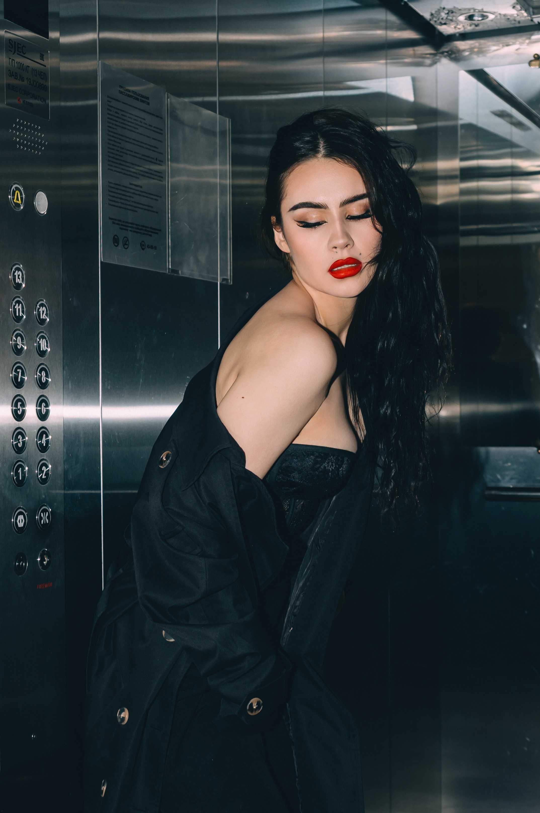 Александра. Фотограф Якутск Зоя Николаева