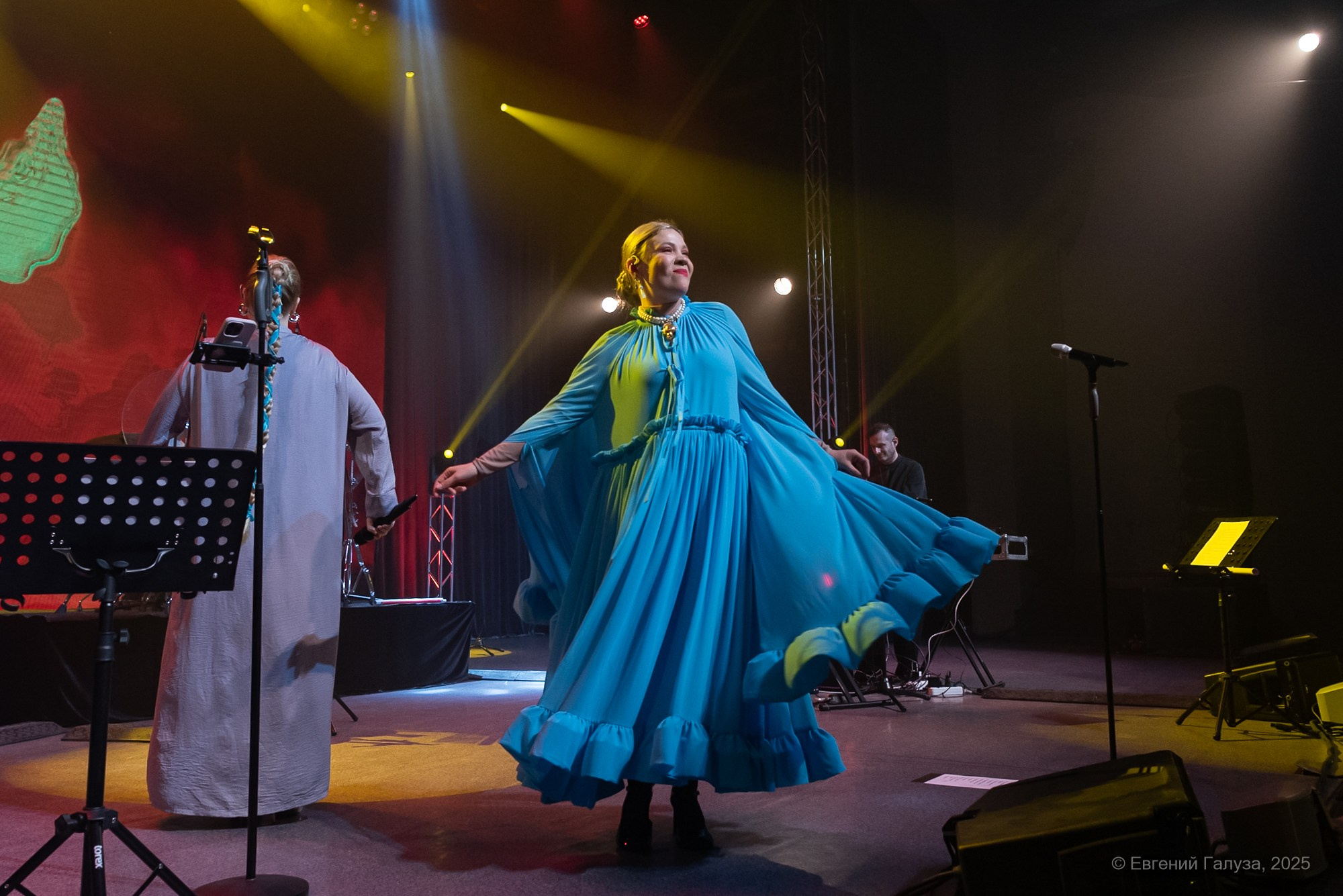 Тина Кузнецова. Репортажный фотограф г. Чита