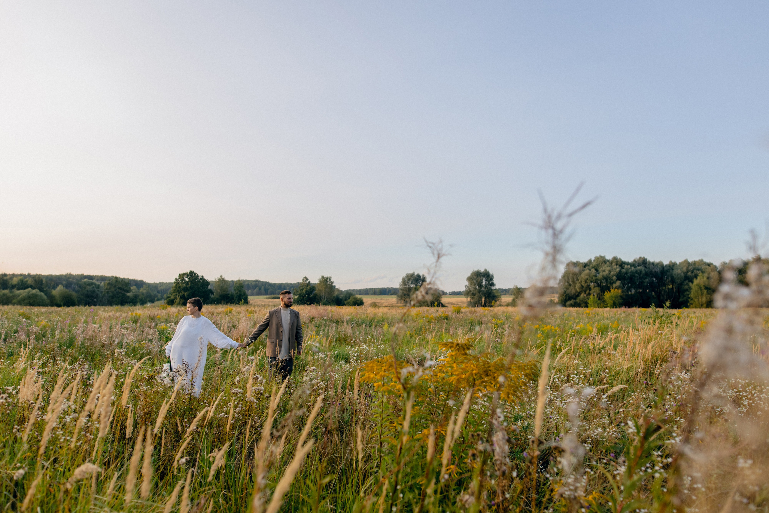 Сказочный ларец. Варвара Синицына: семейный фотограф в Москве