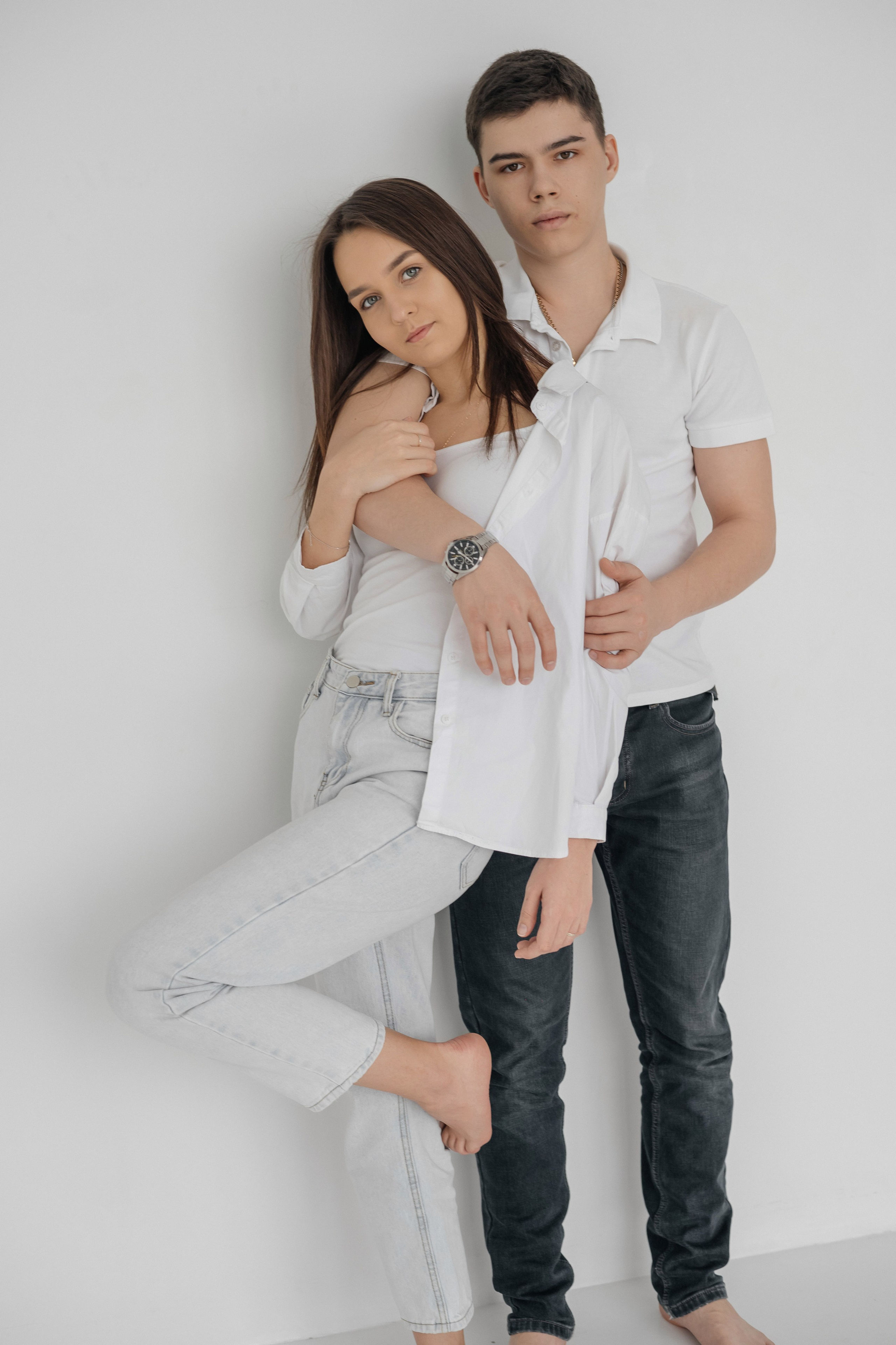 Love. Фотограф в Красноярске