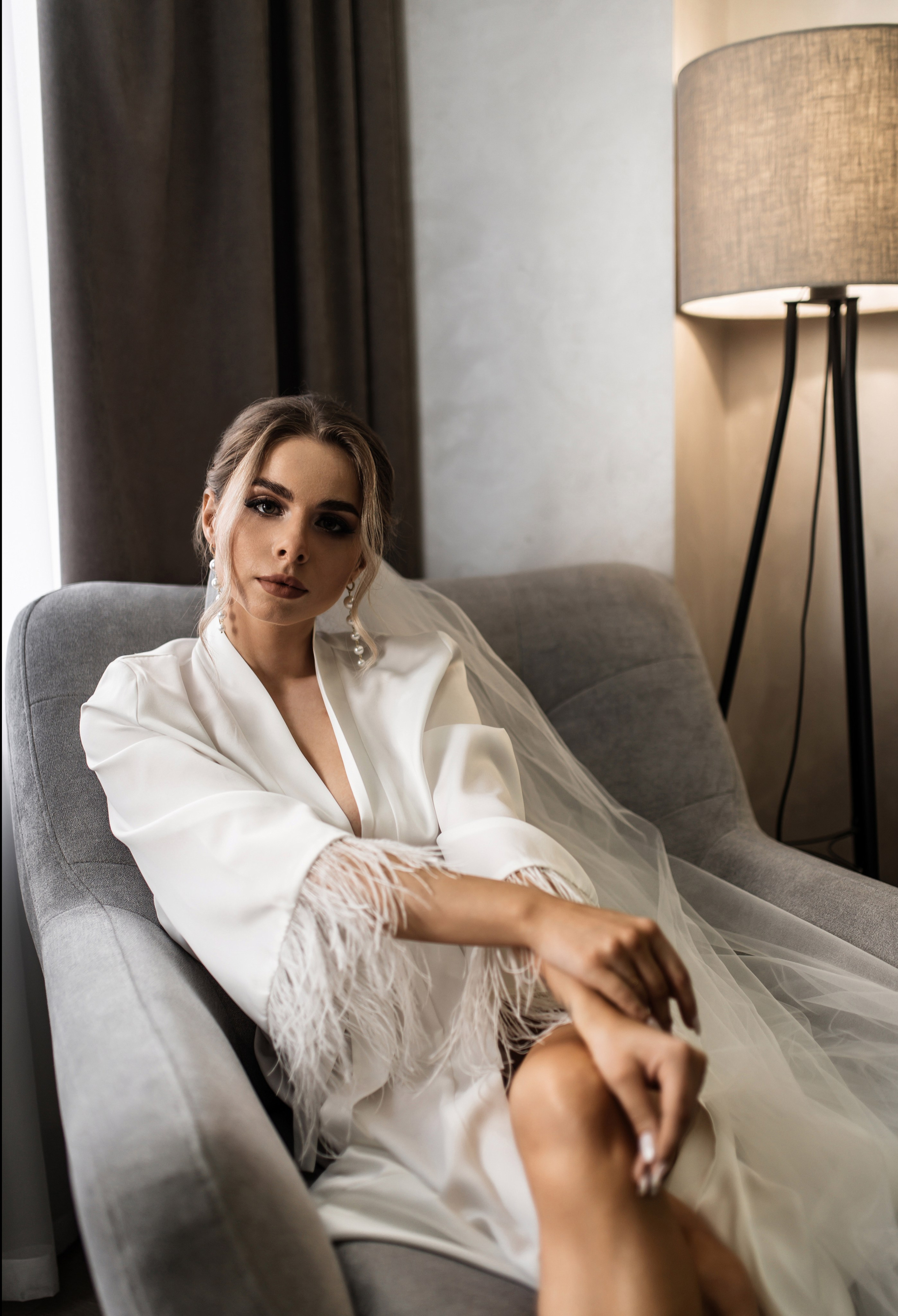 Оля и Сергей. Фотограф Кирилл Верт