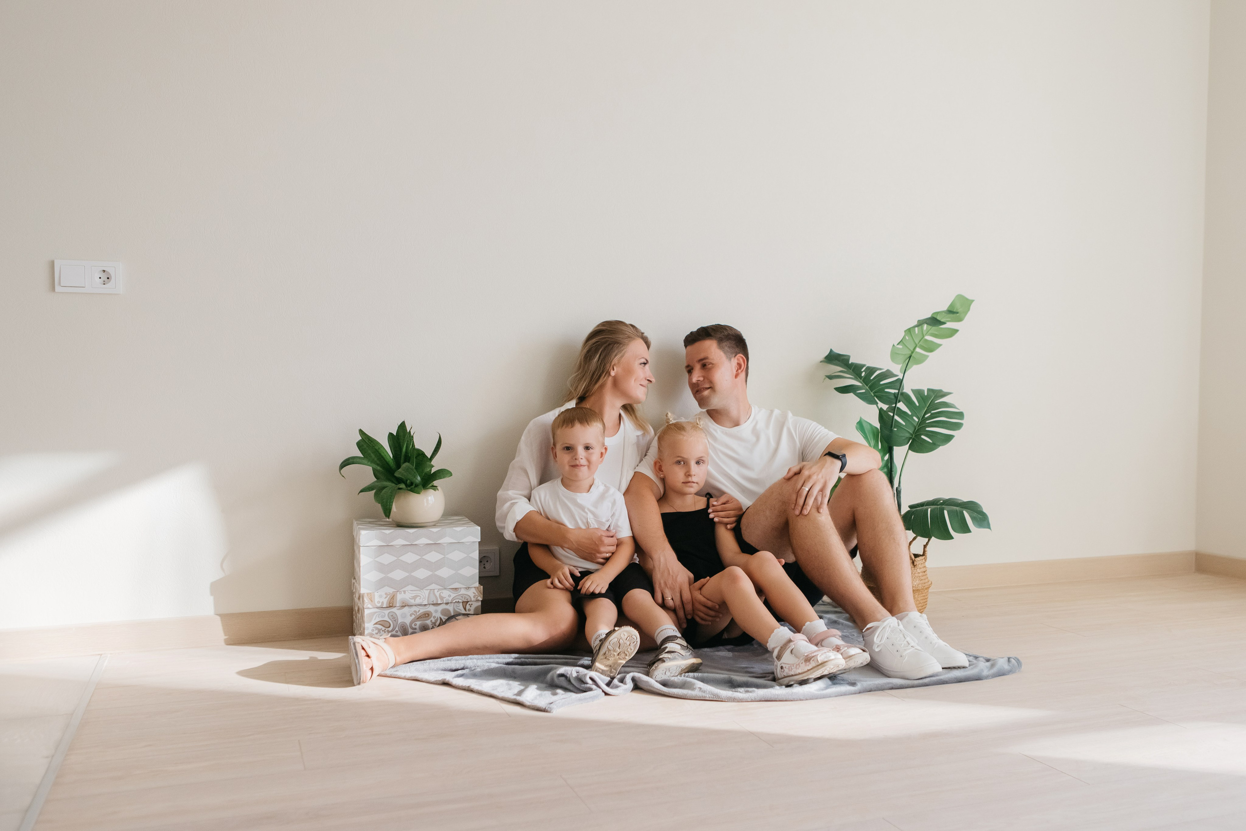 «Новый город» ЖК Соседи. Фото и видео для бизнеса Обнинск, Калуга, Москва