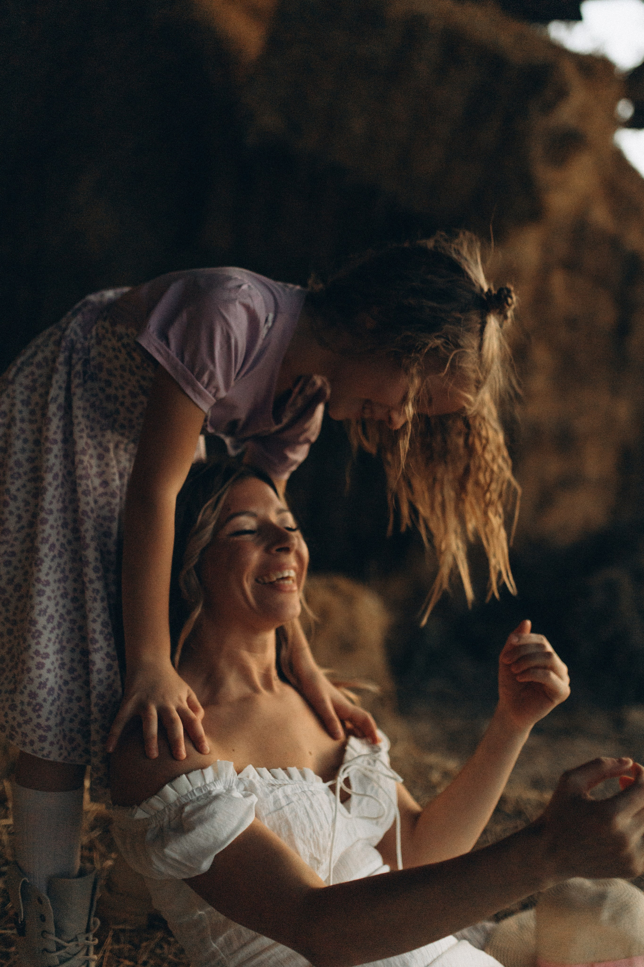 Семейный фотограф в Москве Жукова Анна