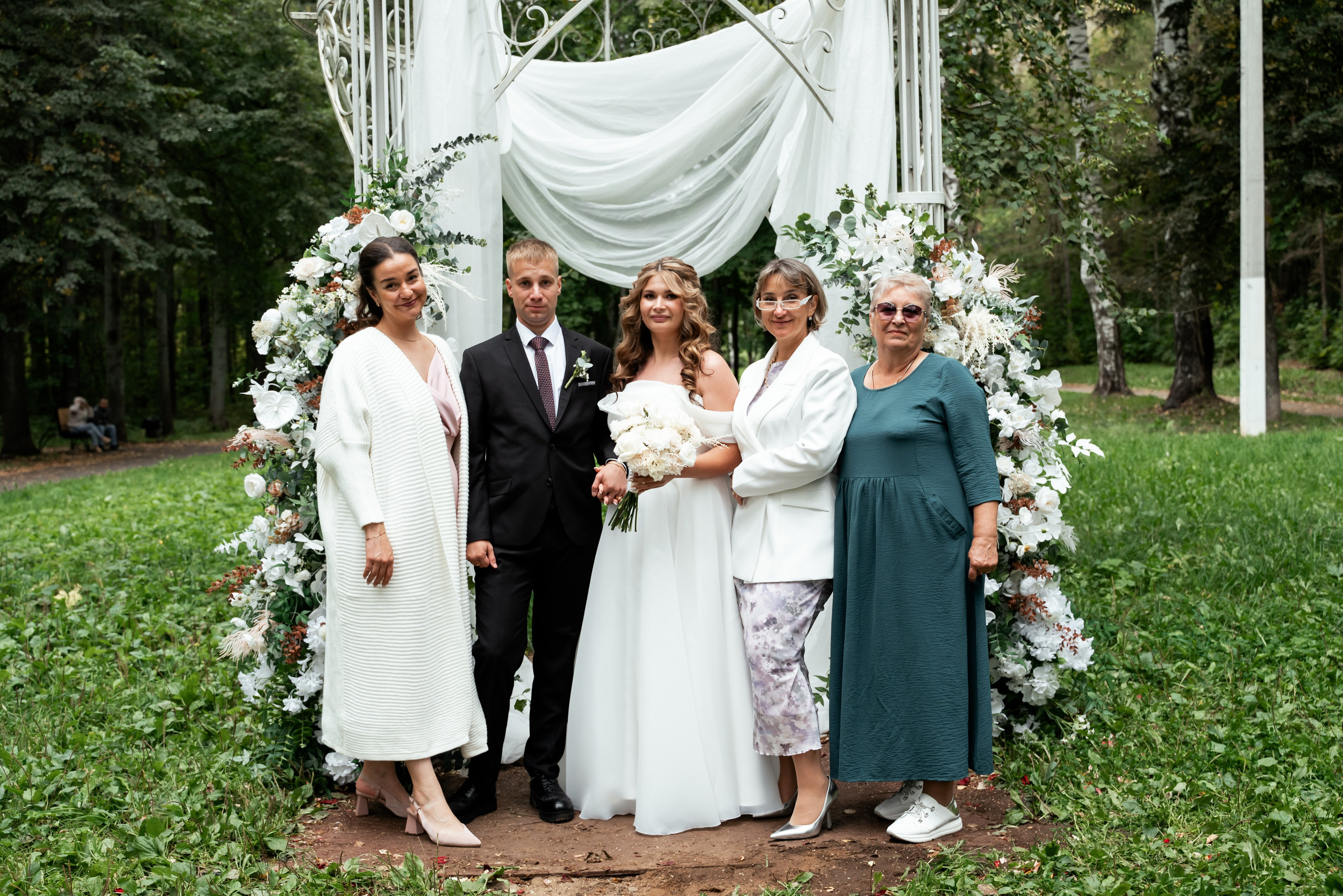 Nik&Asy wed. Свадебный и семейный фотограф в Ижевске Романова Ольга