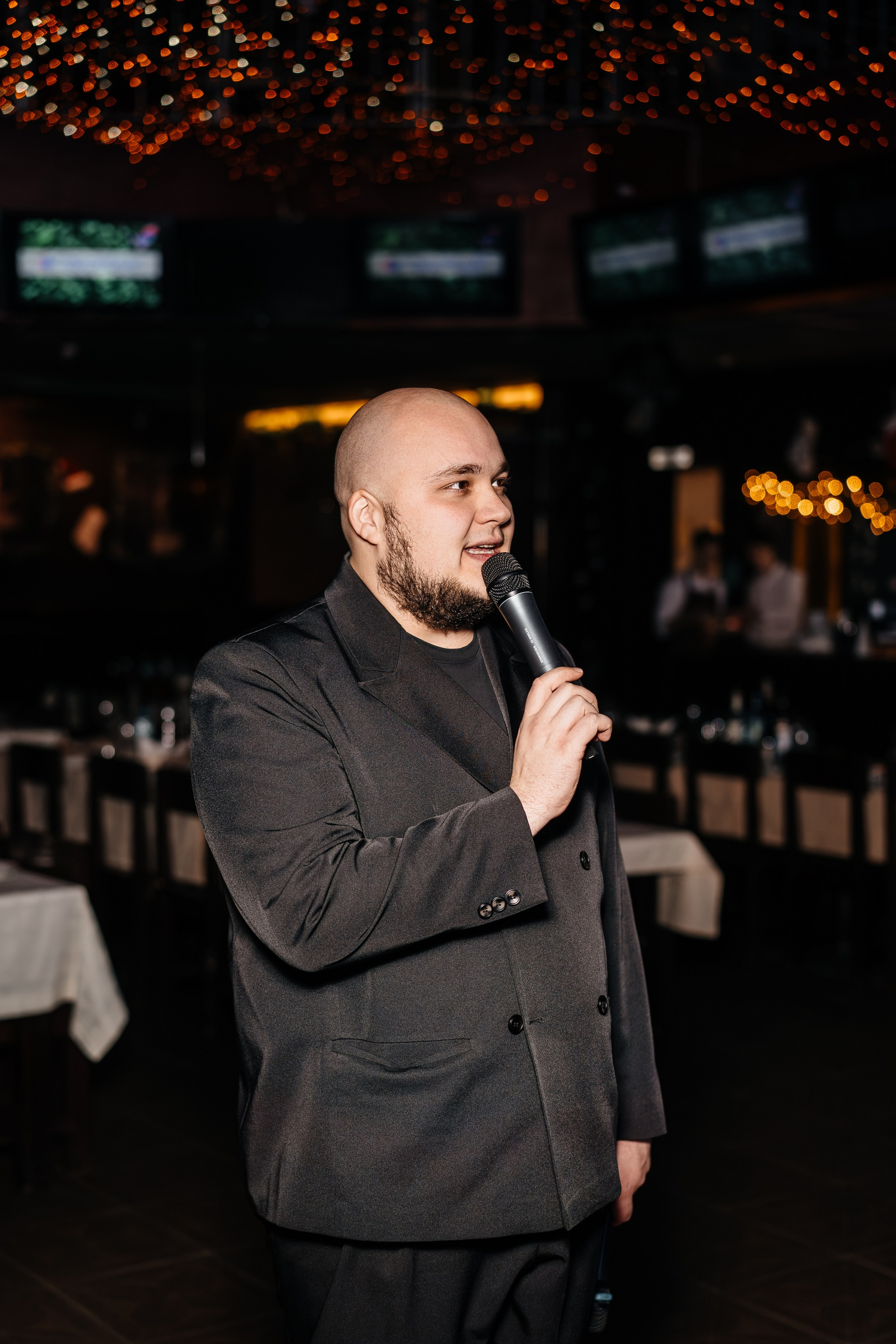 Корпоратив «СОВКОМБАНК». Свадебный фотограф Барнаул Алексей Павлов