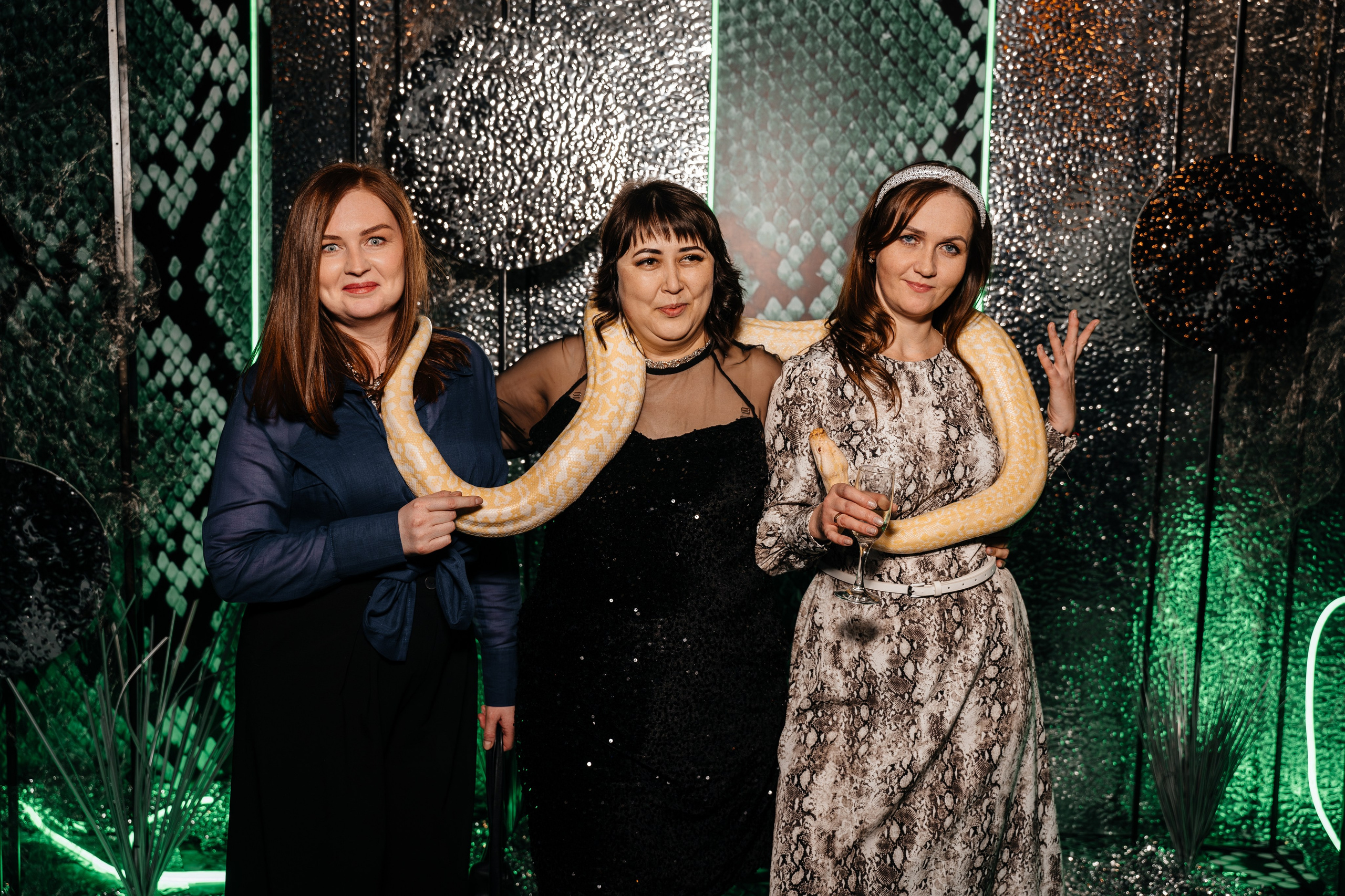 Корпоратив «СОВКОМБАНК». Свадебный фотограф Барнаул Алексей Павлов