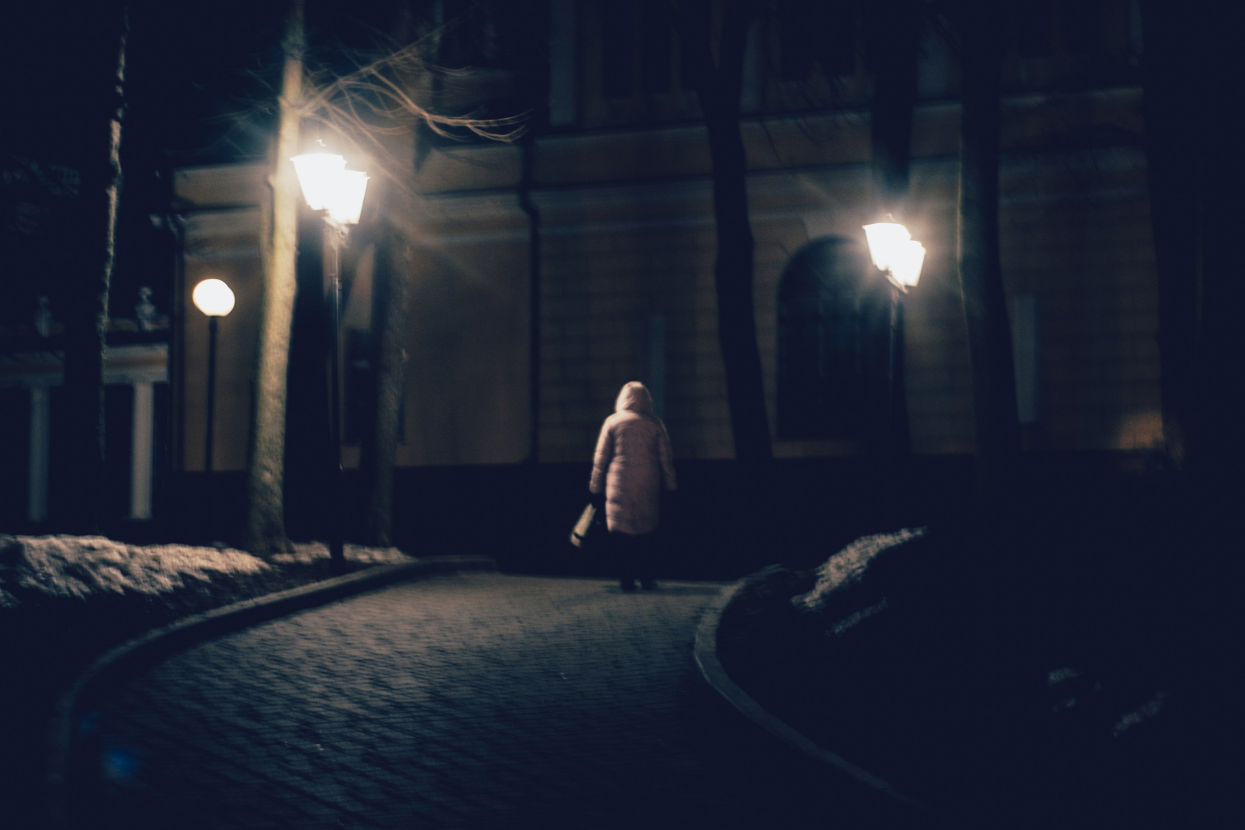 Street photo. Фотограф (photographer) Lischinski Vitaliy