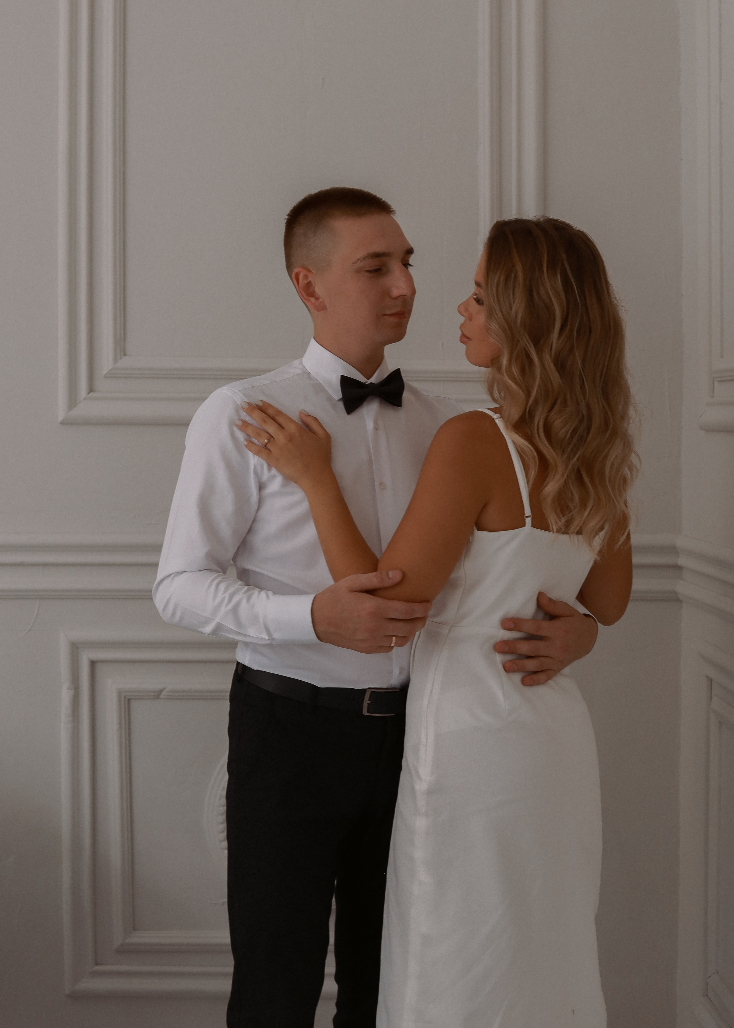 Софья & Кирилл. Женский фотограф в Красноярске Алиса Сластихина