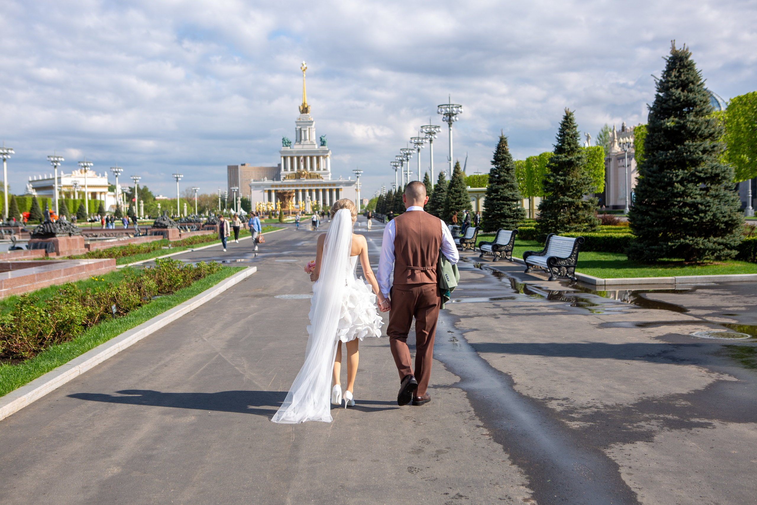 Свадьба Николая и Анастасии. Репортажный, семейный, свадебный, портретный фотограф