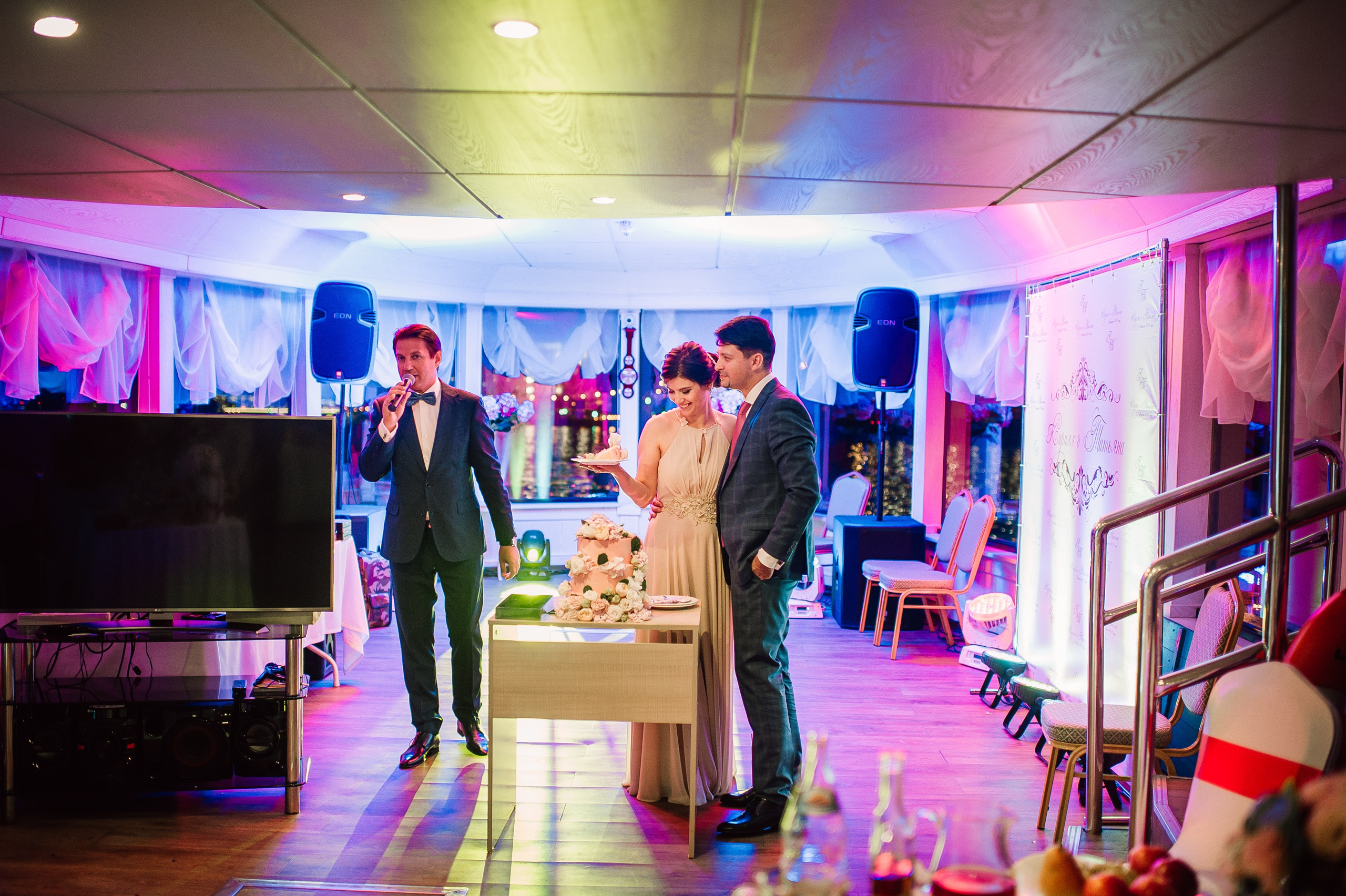 РЕПОРТАЖ. Свадебный и семейный фотограф РИТА БОЧКАРЁВА