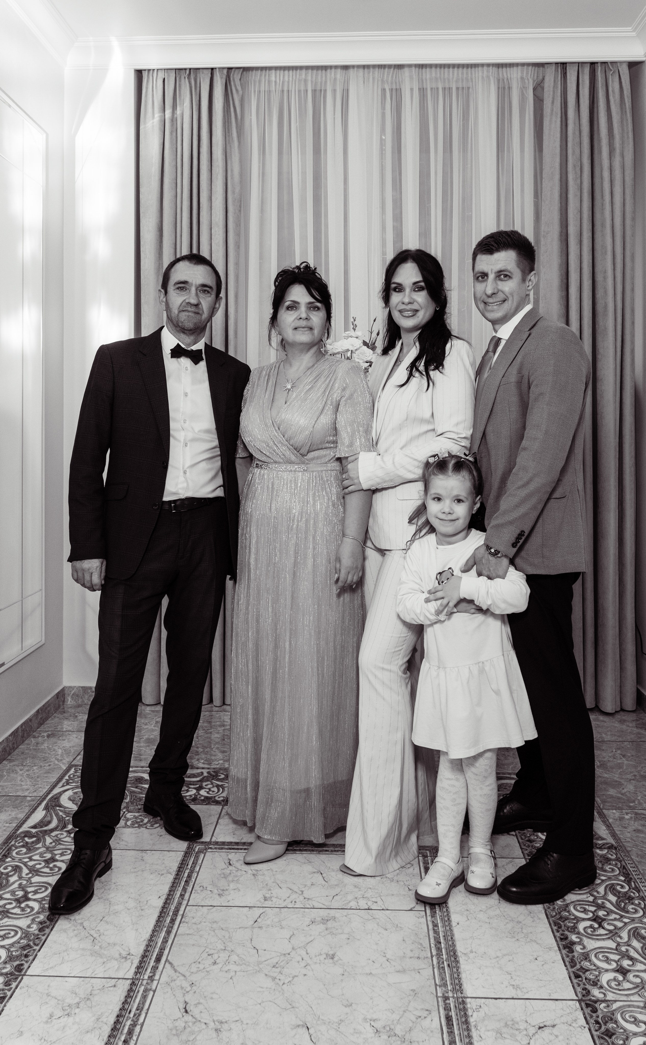 Сергей & Диана