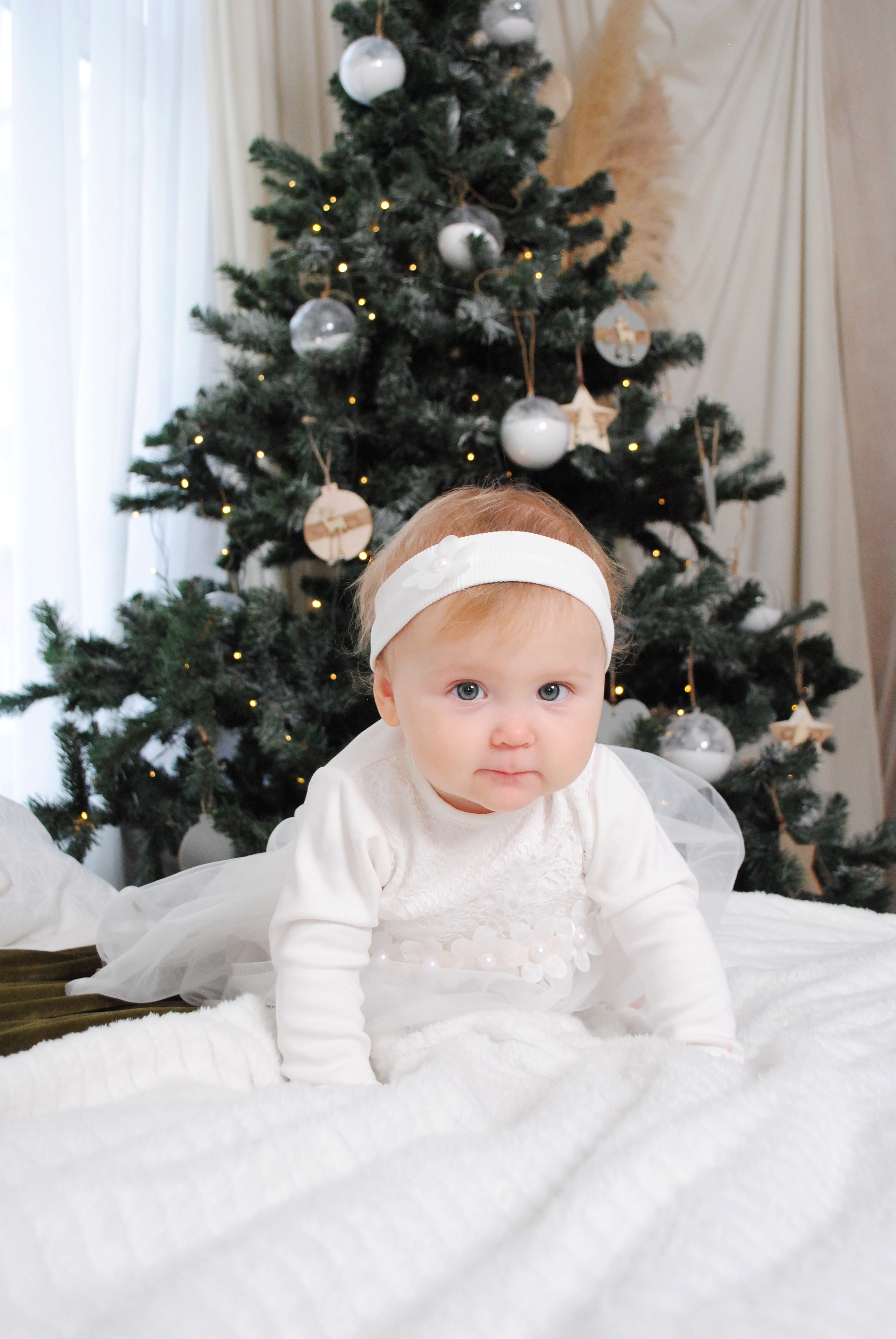 Мария и семья. Фотограф Мария Мусаелян