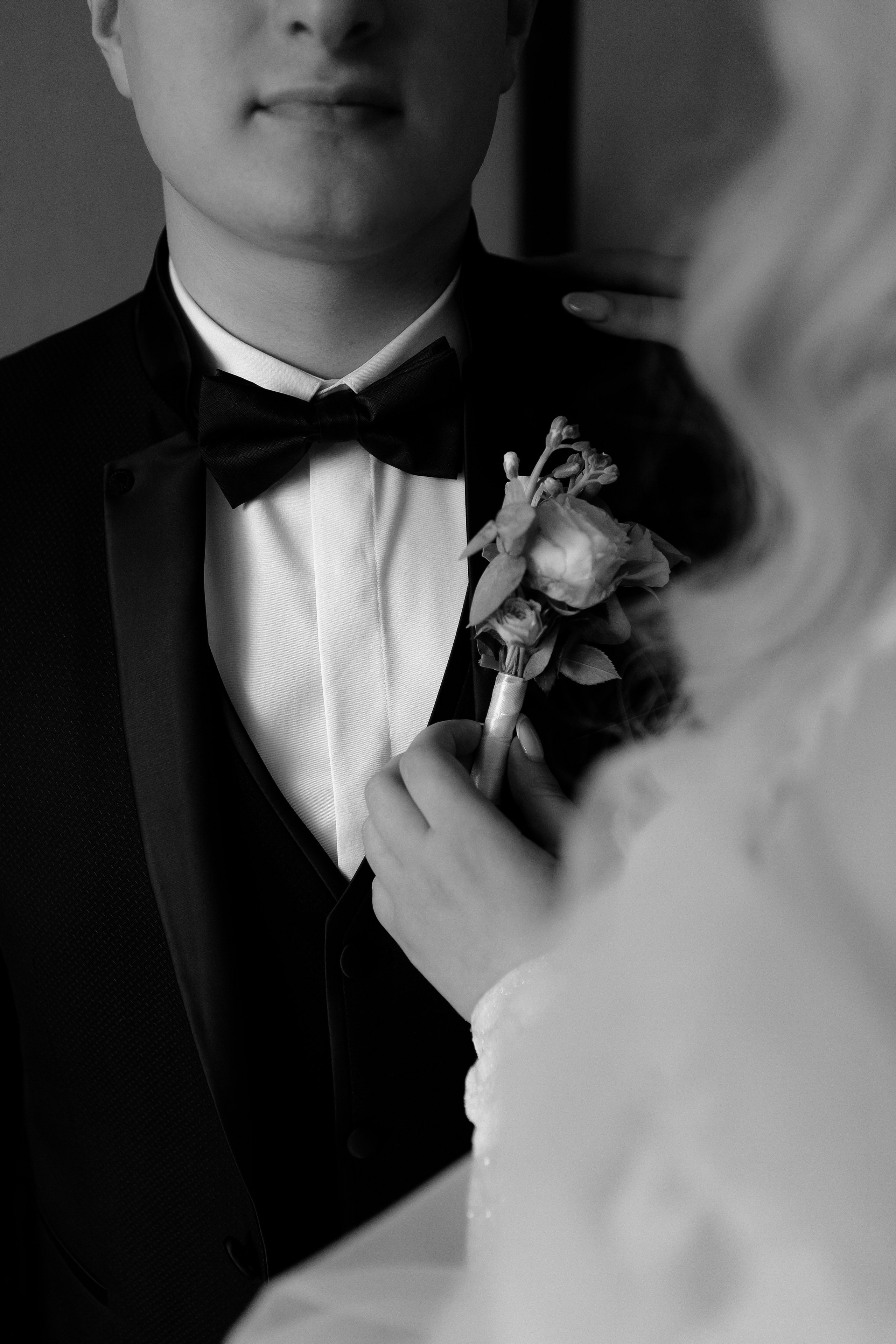 Свадьба Артёма и Дарьи. Фотограф Кольчугино/Владимир/Москва Елизавета Иода