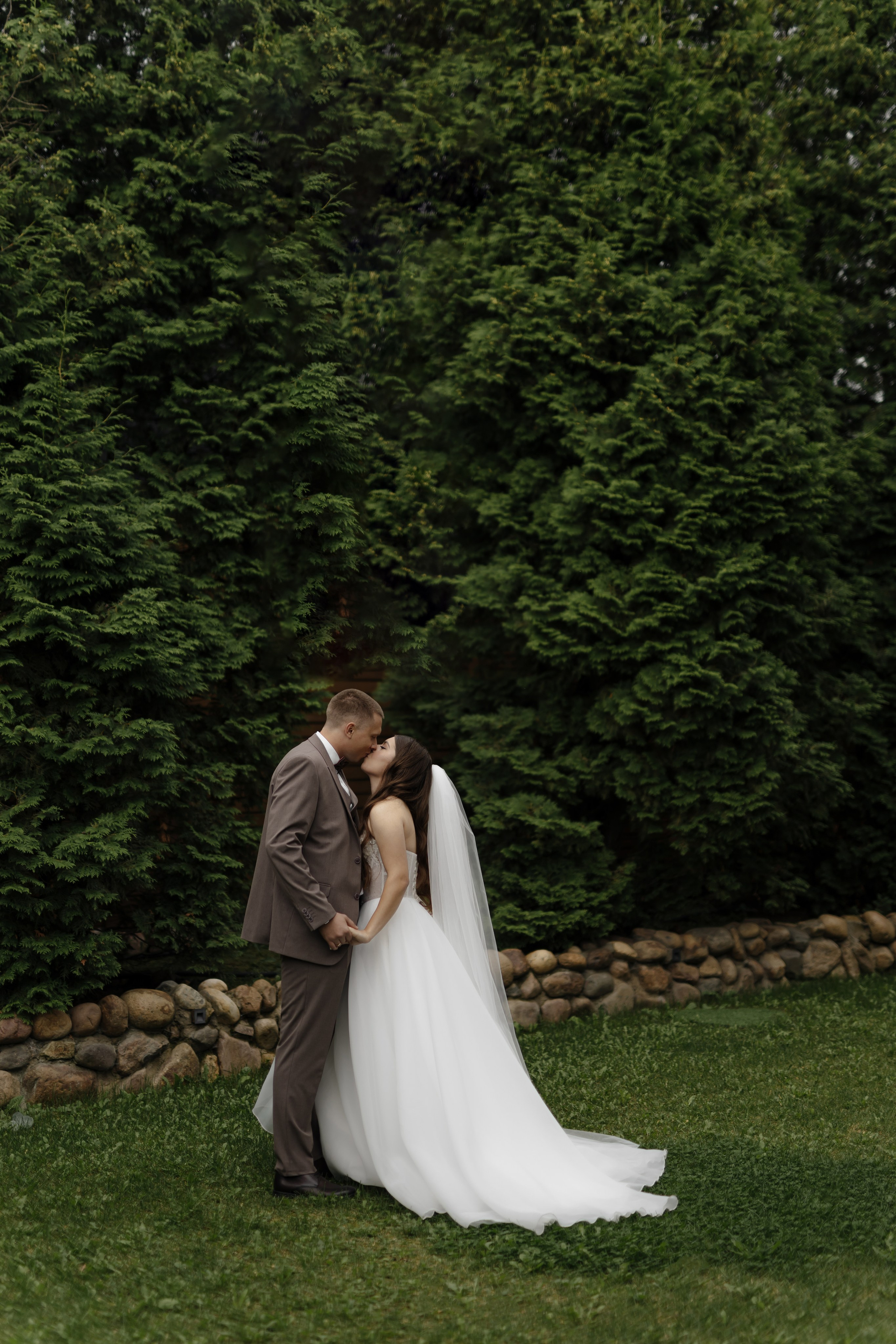 Свадьба Никиты и Алисы. Фотограф Кольчугино/Владимир/Москва Елизавета Иода