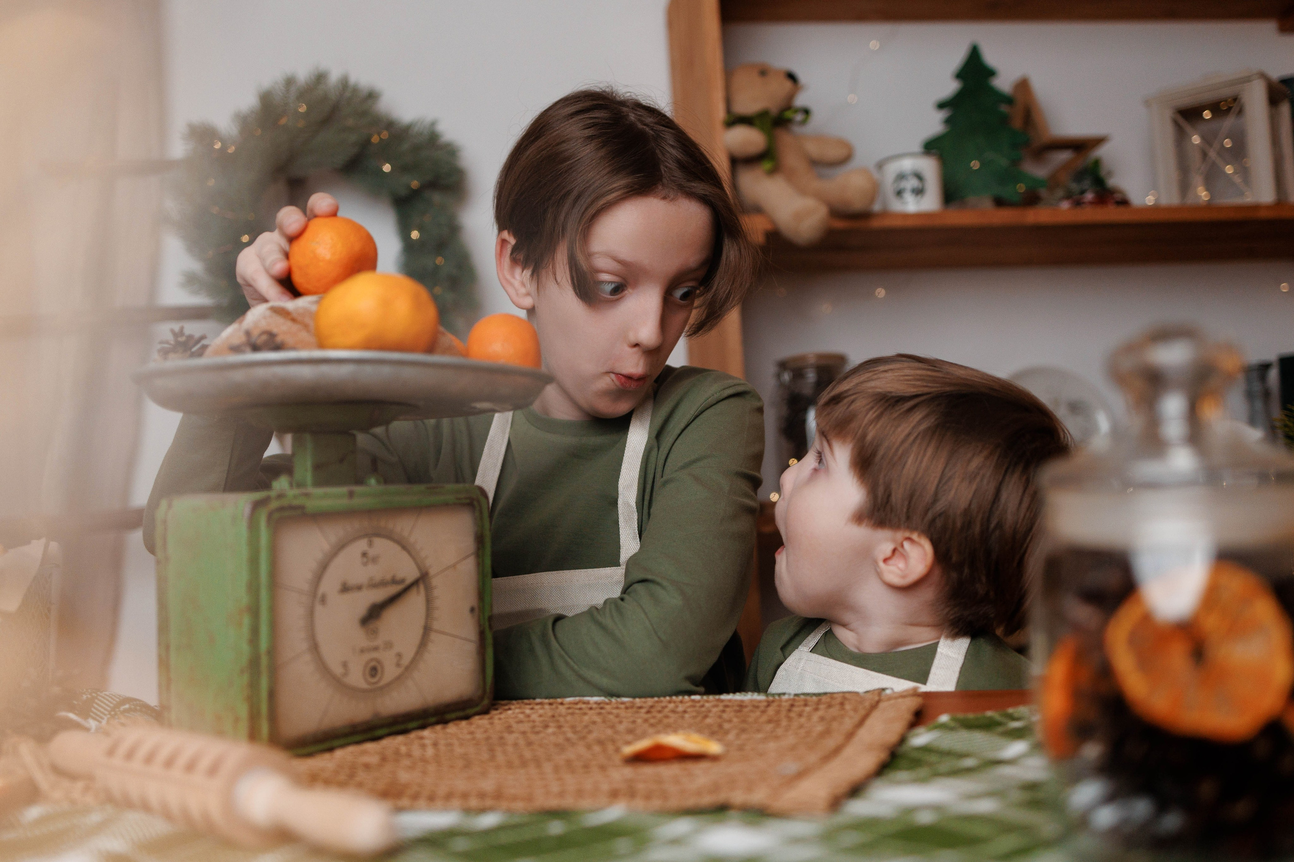 Проект «Школа». Анна Есякова — фотограф во Владимире