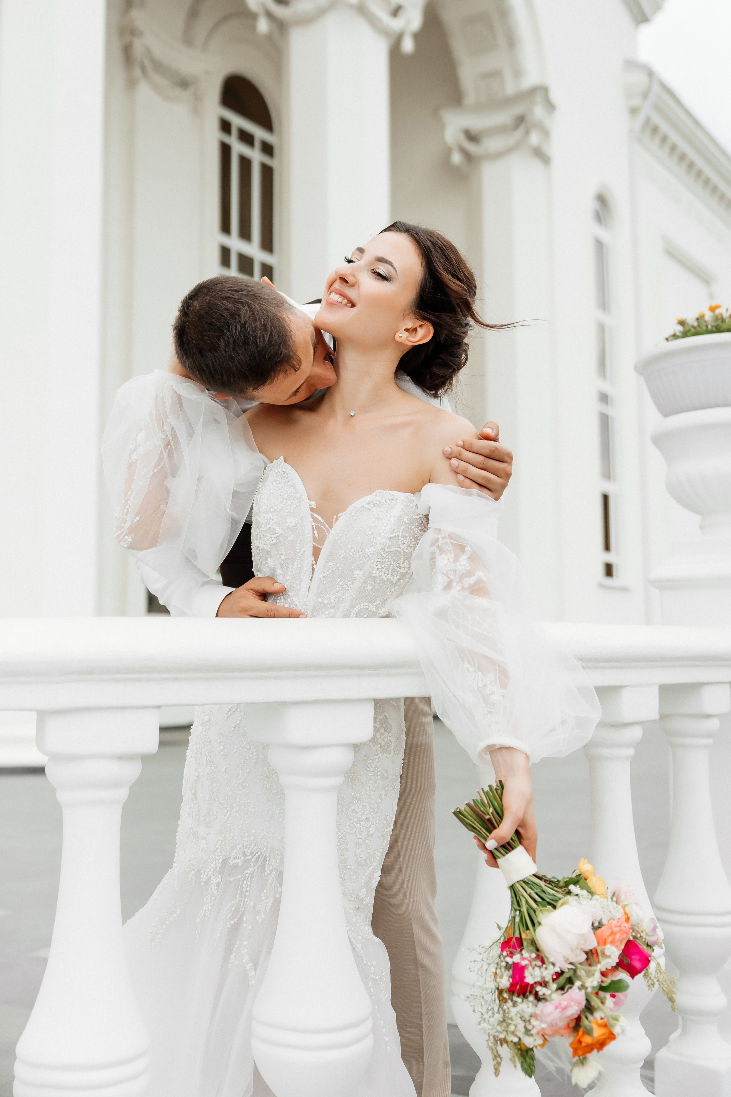 M&K. Свадебный фотограф Краснодар